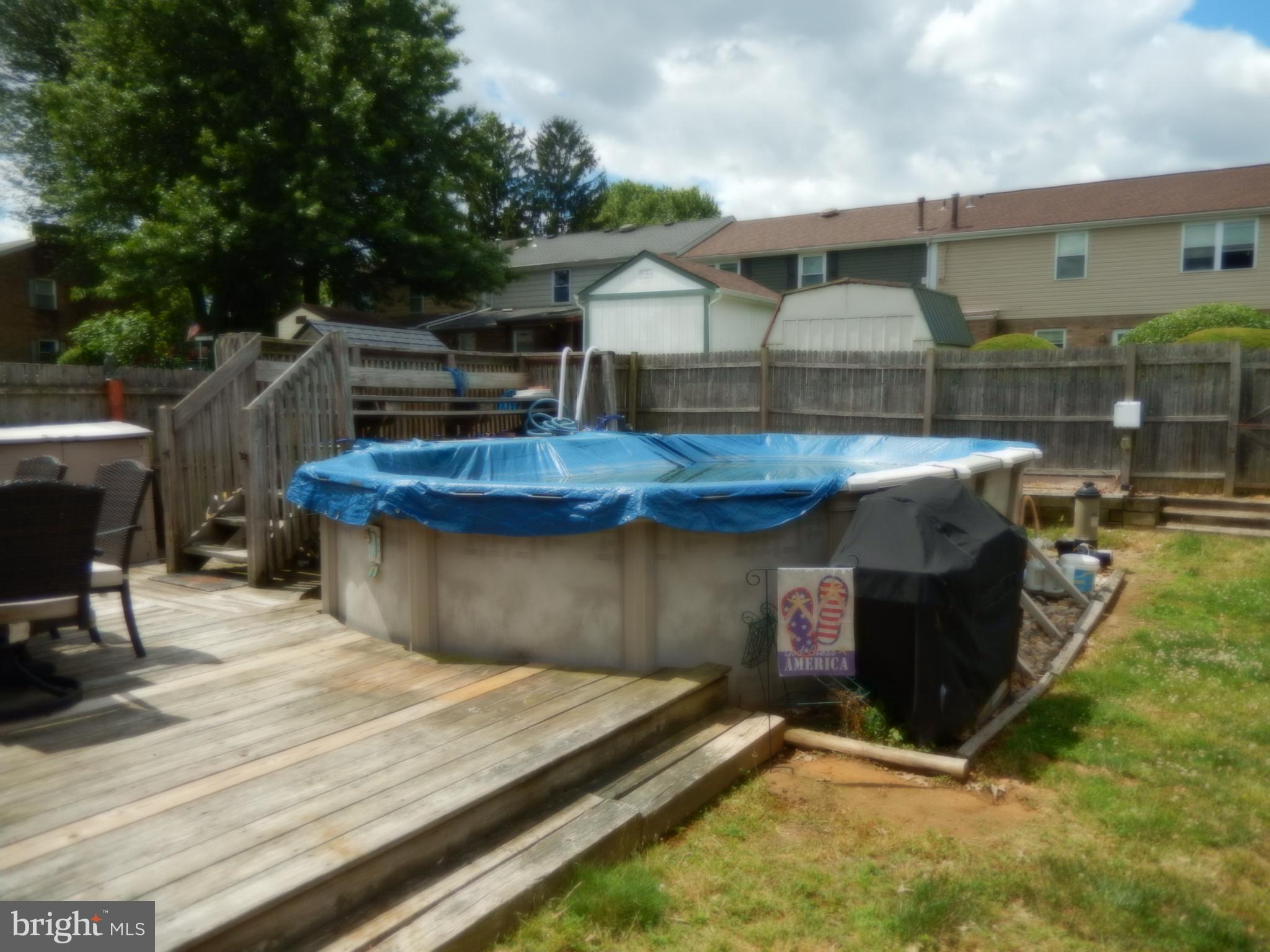 NESHAMINY VALLEY - Residential