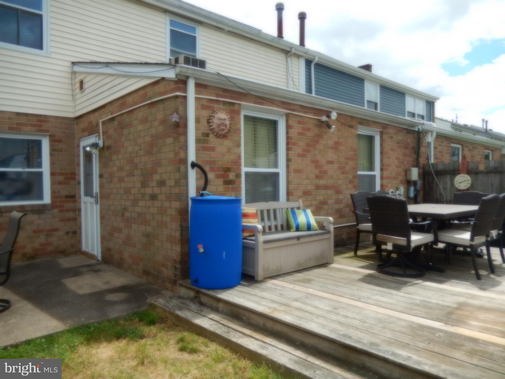 NESHAMINY VALLEY - Residential