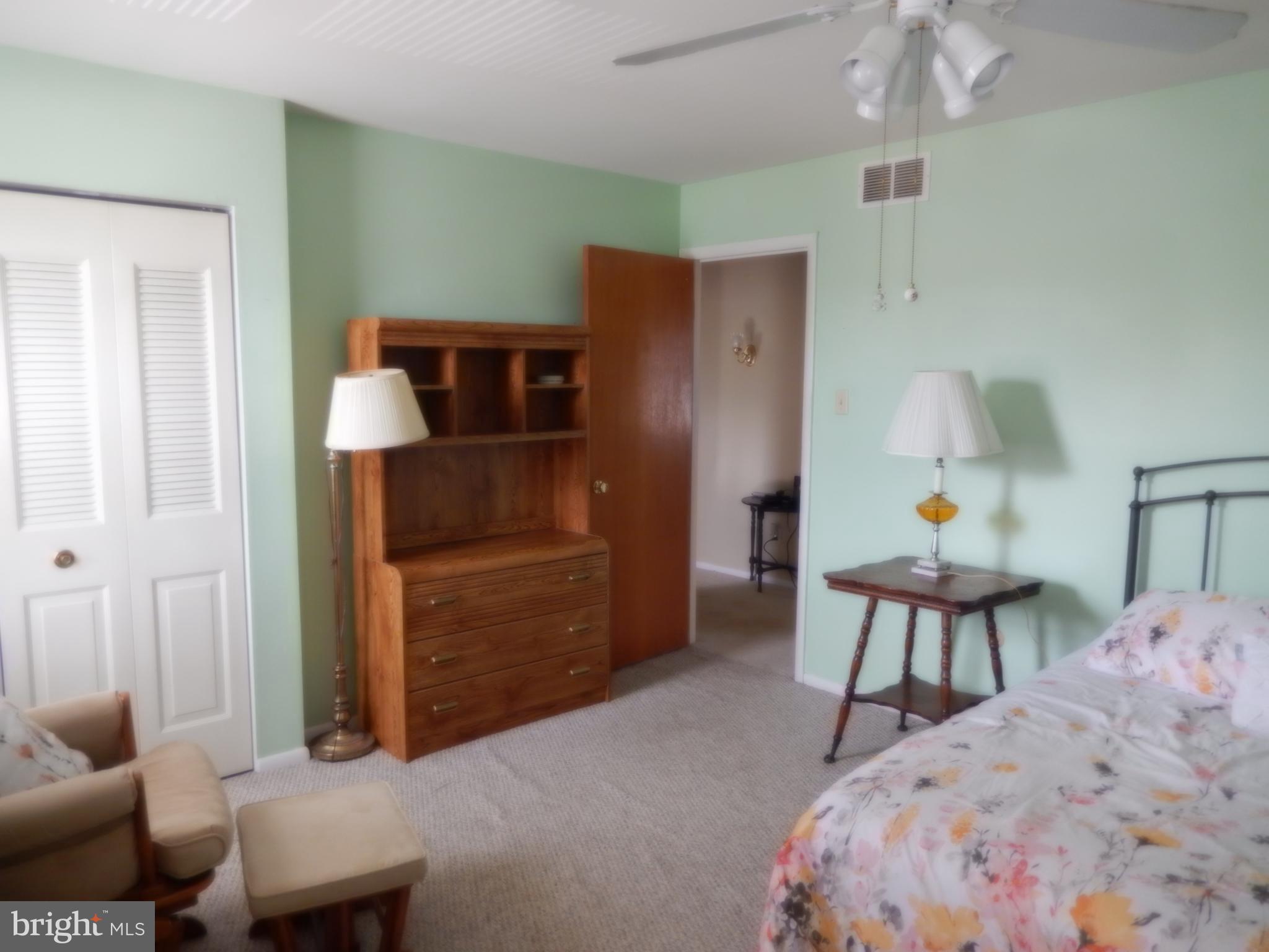 NESHAMINY VALLEY - Residential