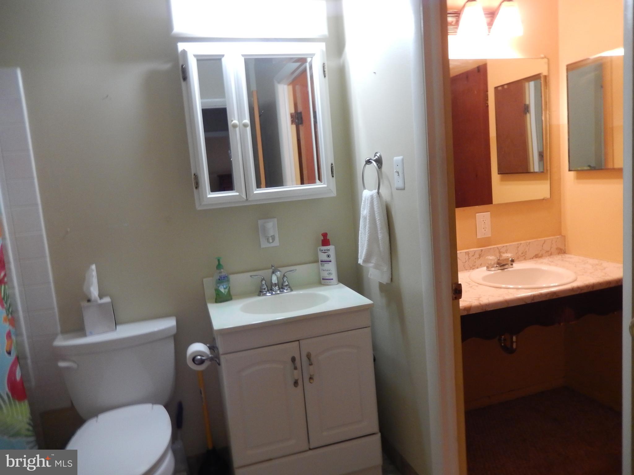 NESHAMINY VALLEY - Residential