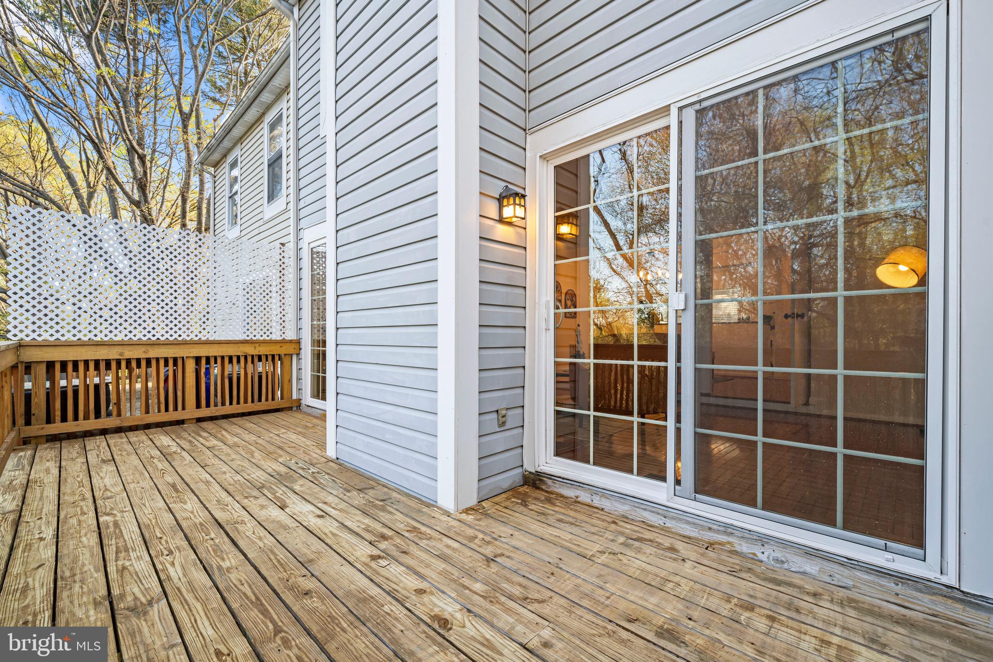 SENECA PARK - Residential