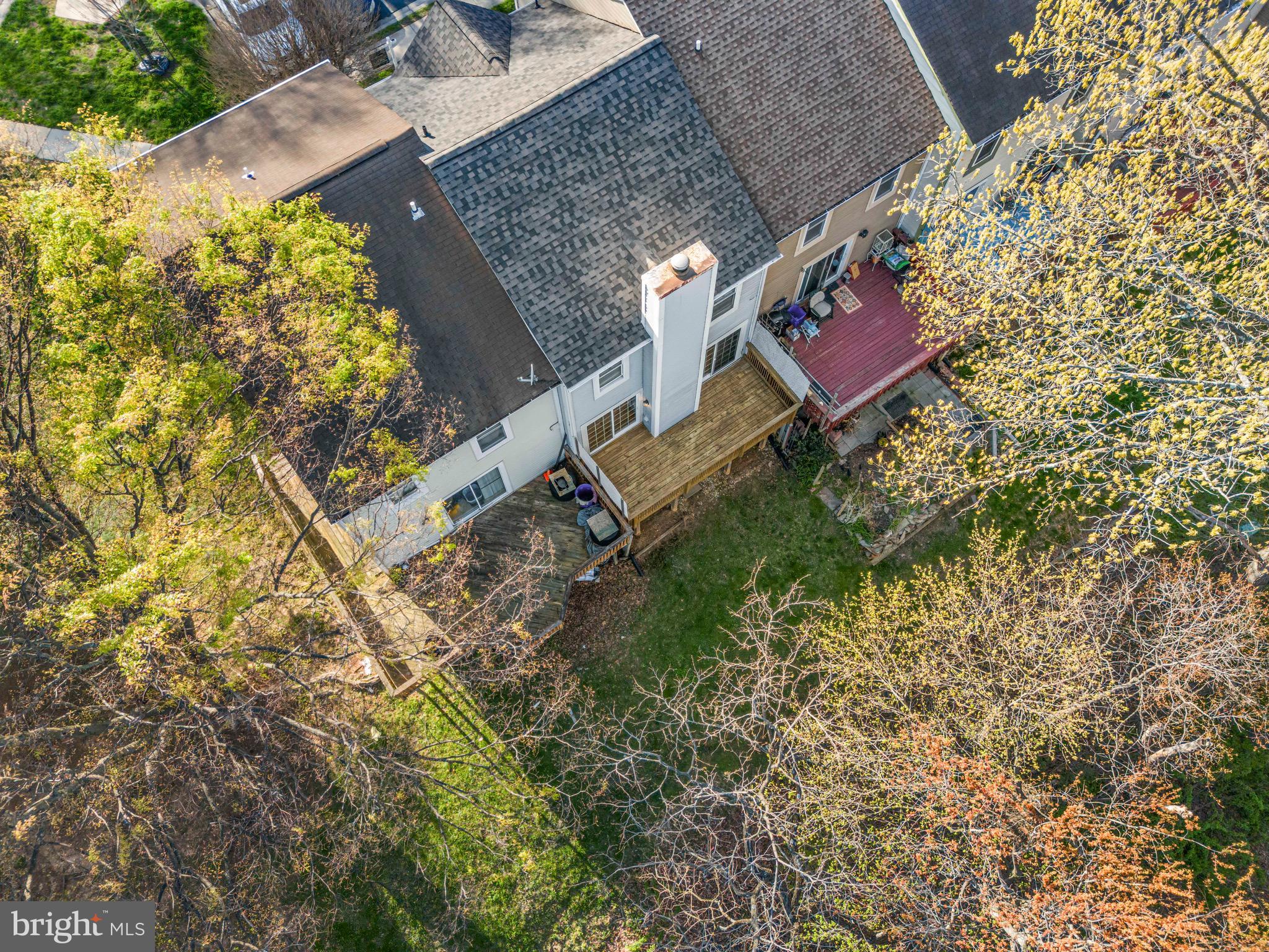 SENECA PARK - Residential