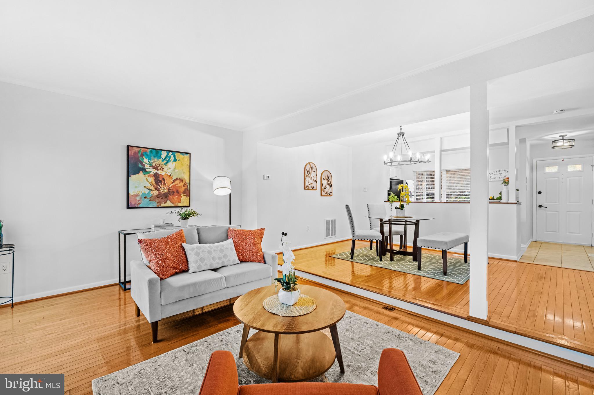 SENECA PARK - Residential