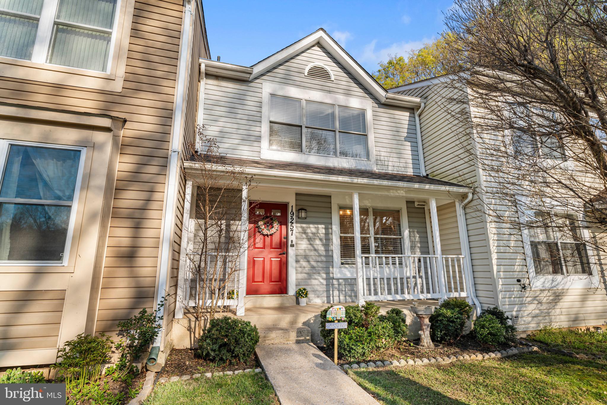 SENECA PARK - Residential