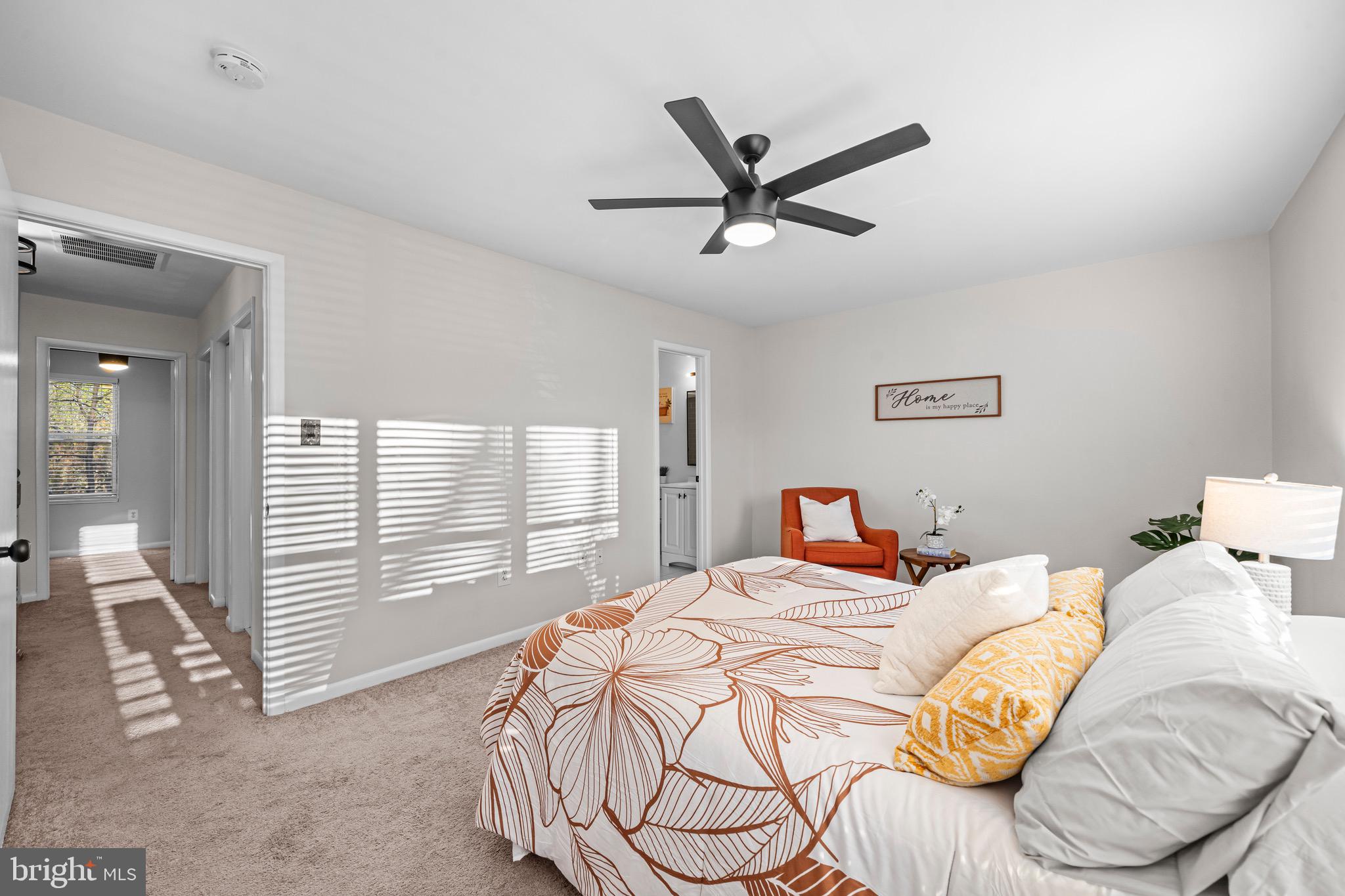 SENECA PARK - Residential