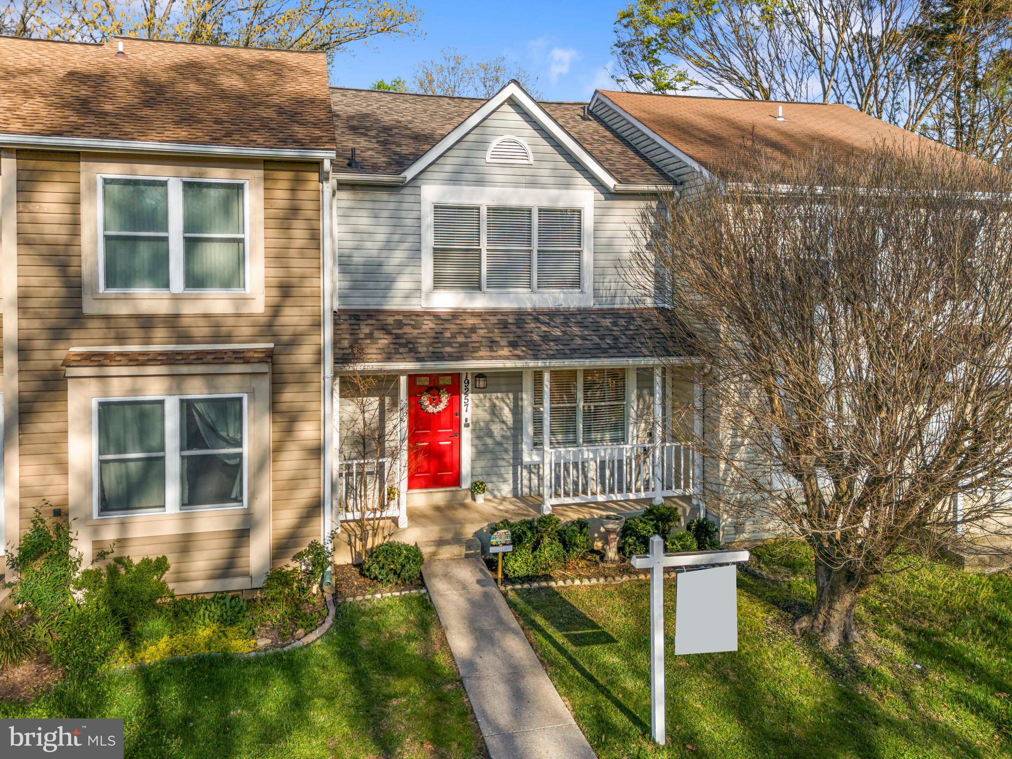 SENECA PARK - Residential