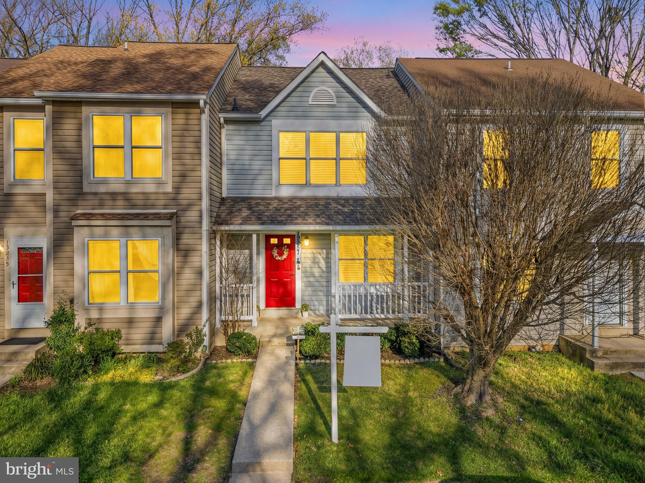 SENECA PARK - Residential