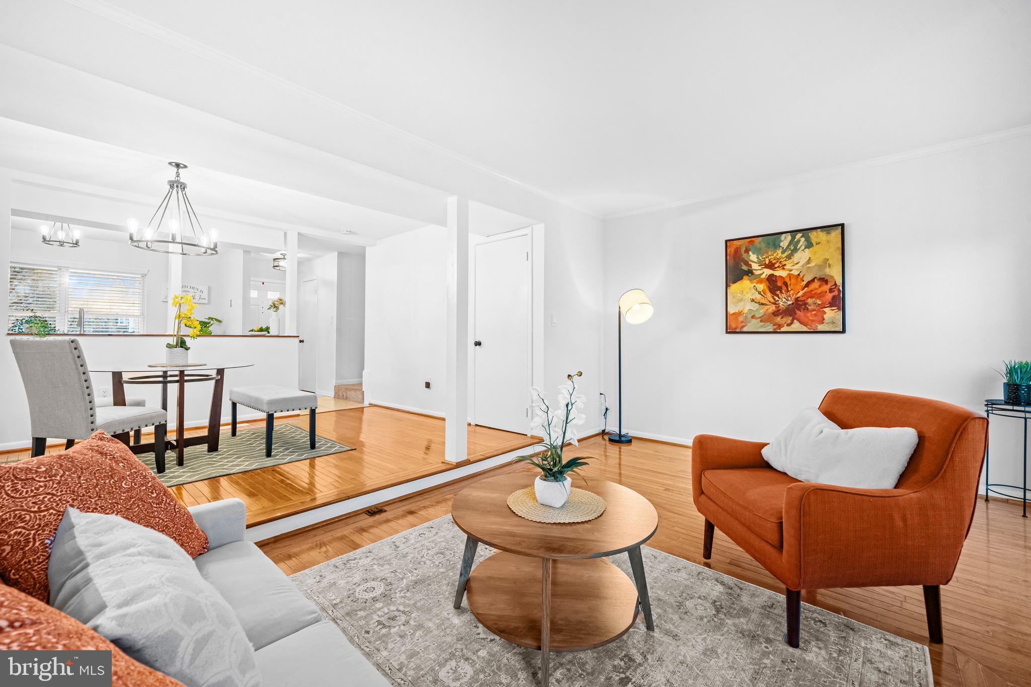 SENECA PARK - Residential