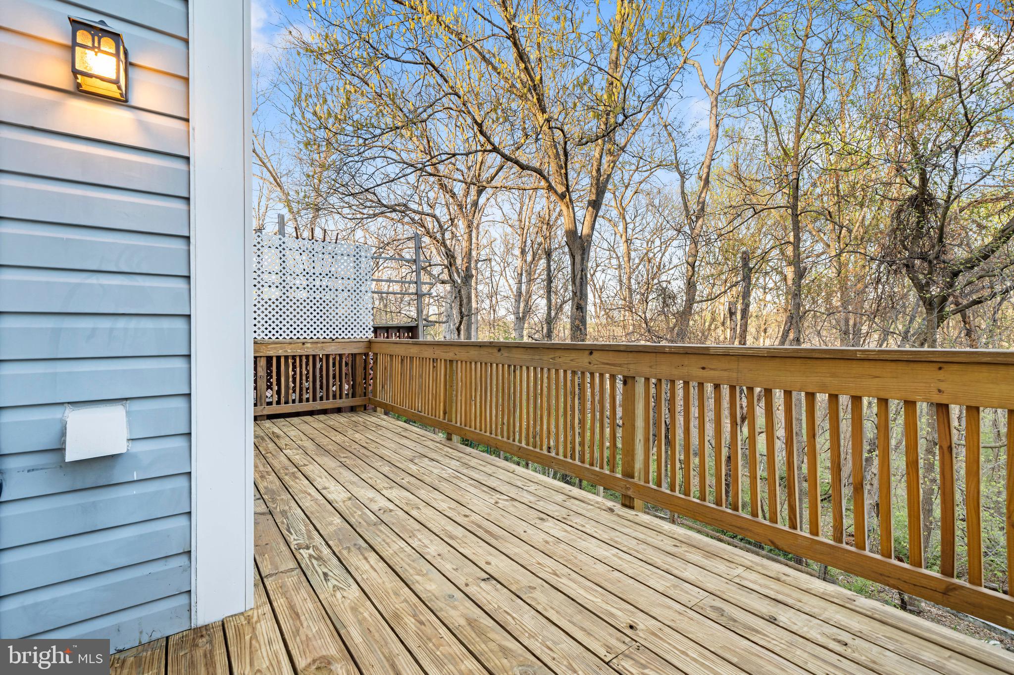 SENECA PARK - Residential