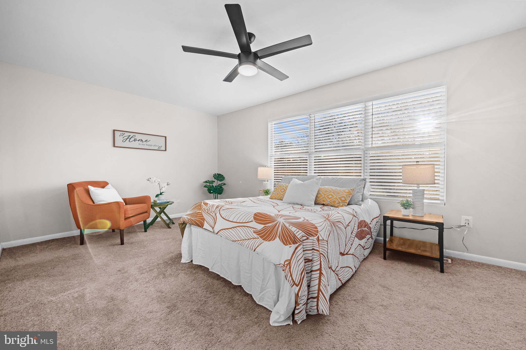 SENECA PARK - Residential