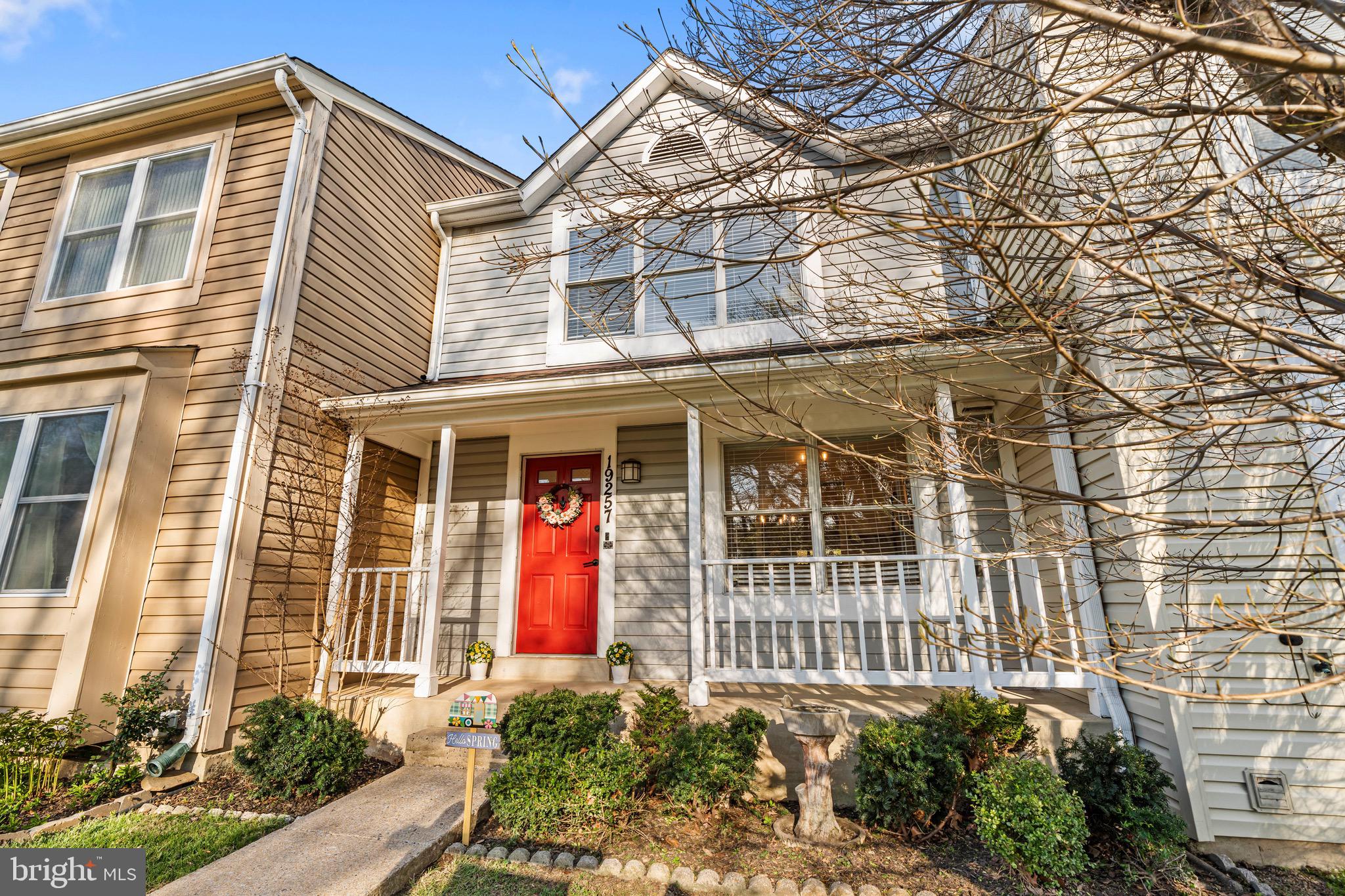 SENECA PARK - Residential