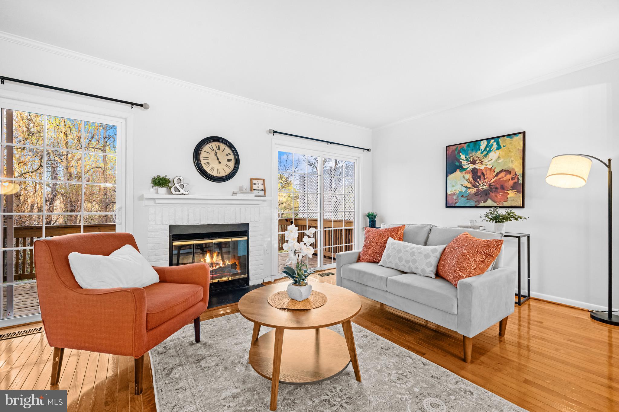 SENECA PARK - Residential