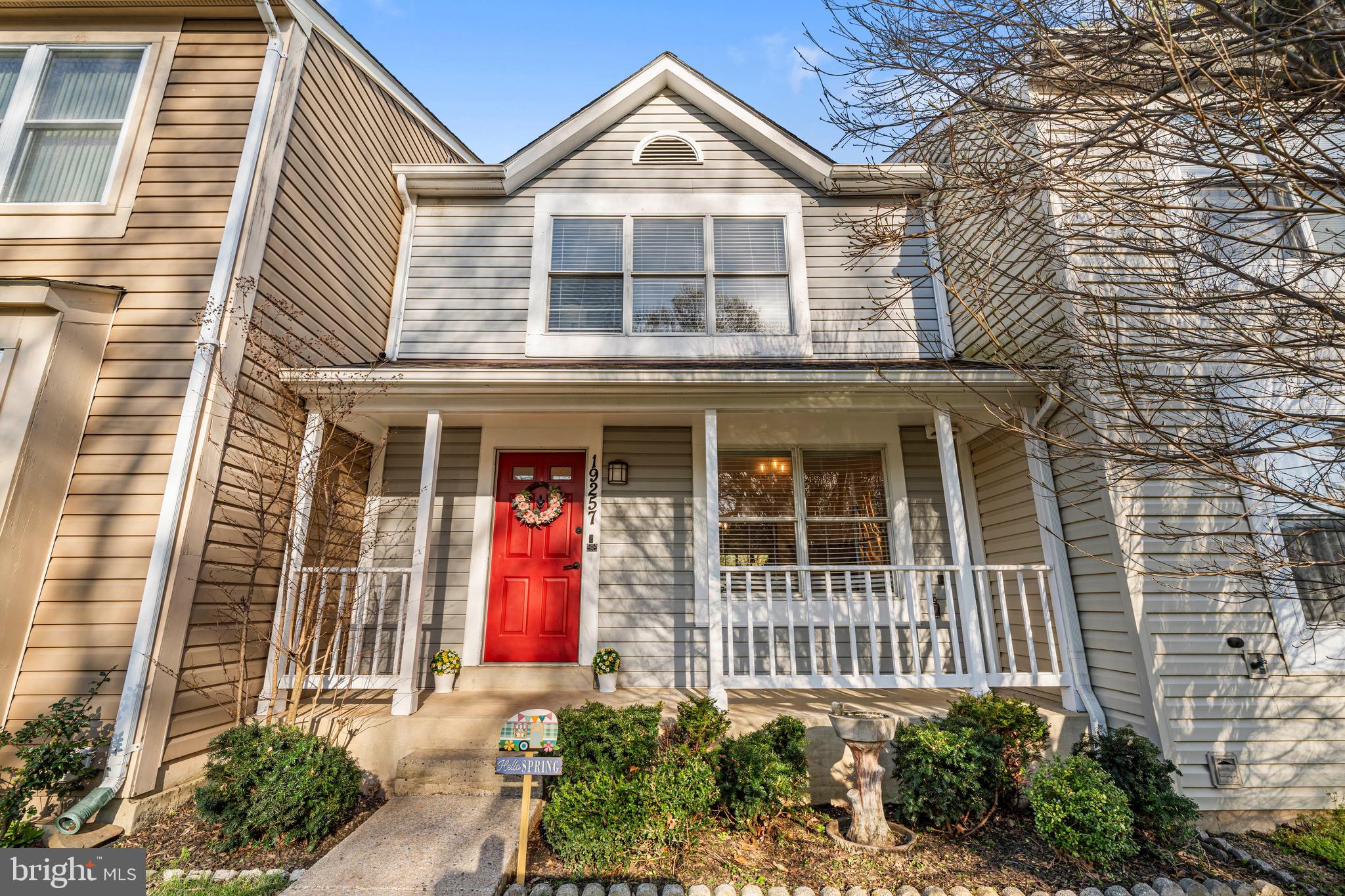 SENECA PARK - Residential