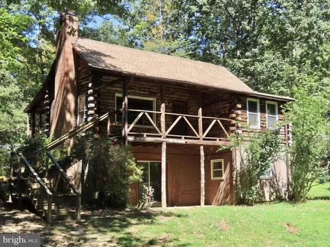 300 Seven Ponds Road, Amissville, VA MLS: VARP2002250