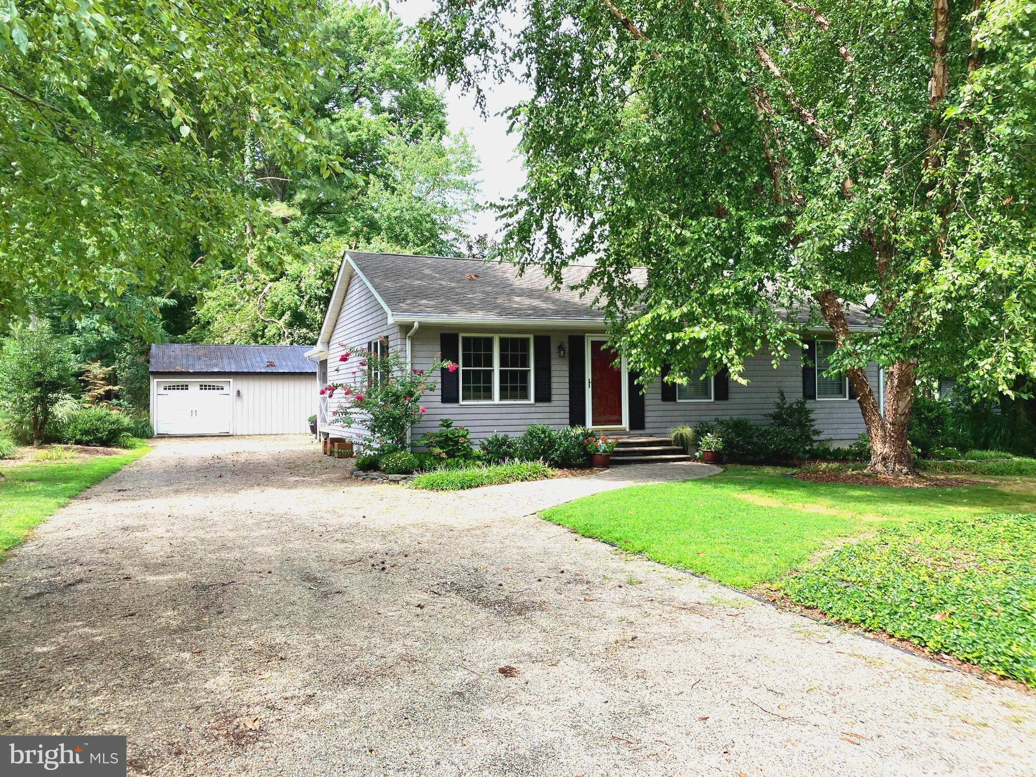 5780 Kent Avenue, Rock Hall, MD, 21661