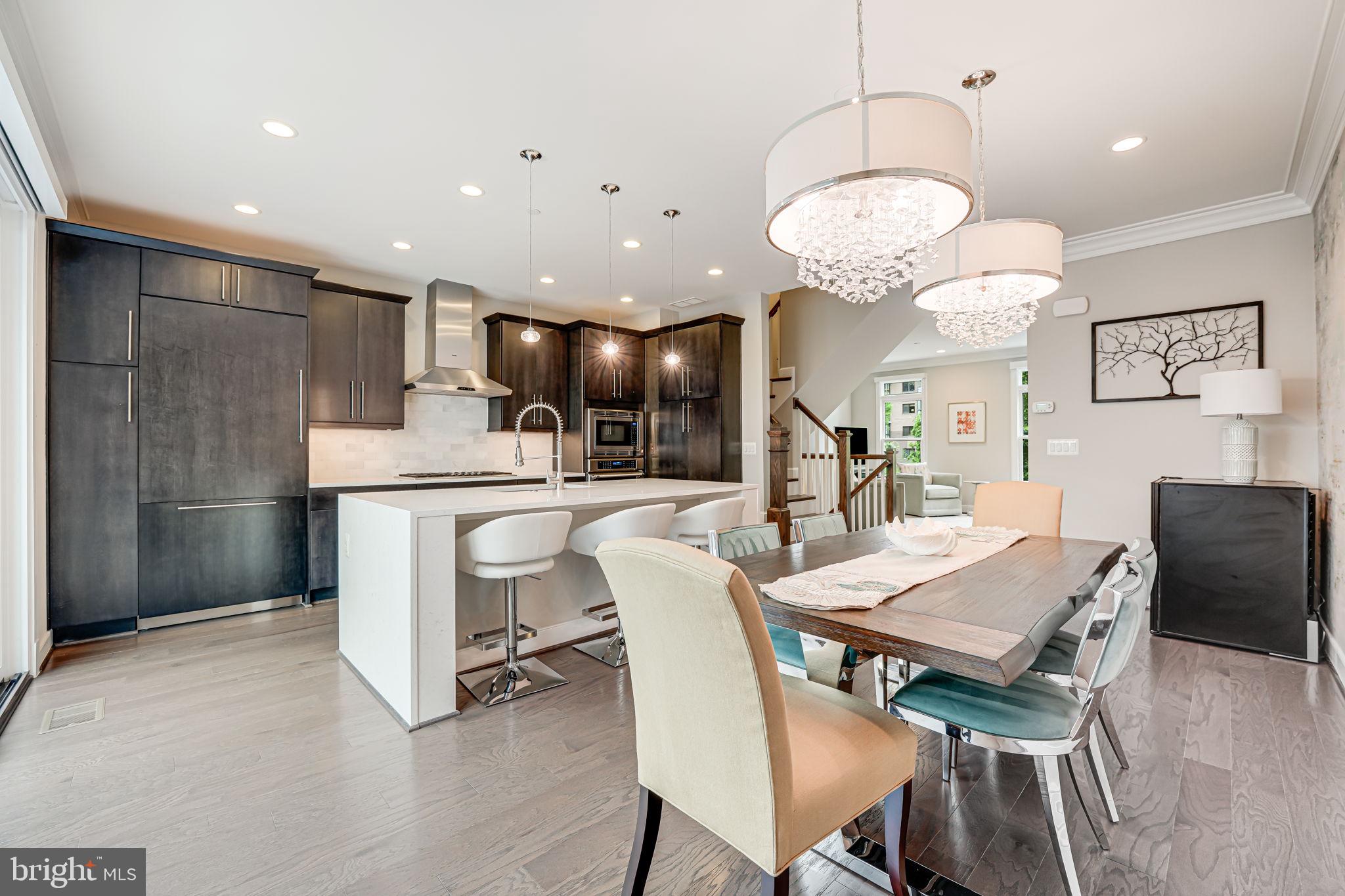 ROSSLYN - Residential