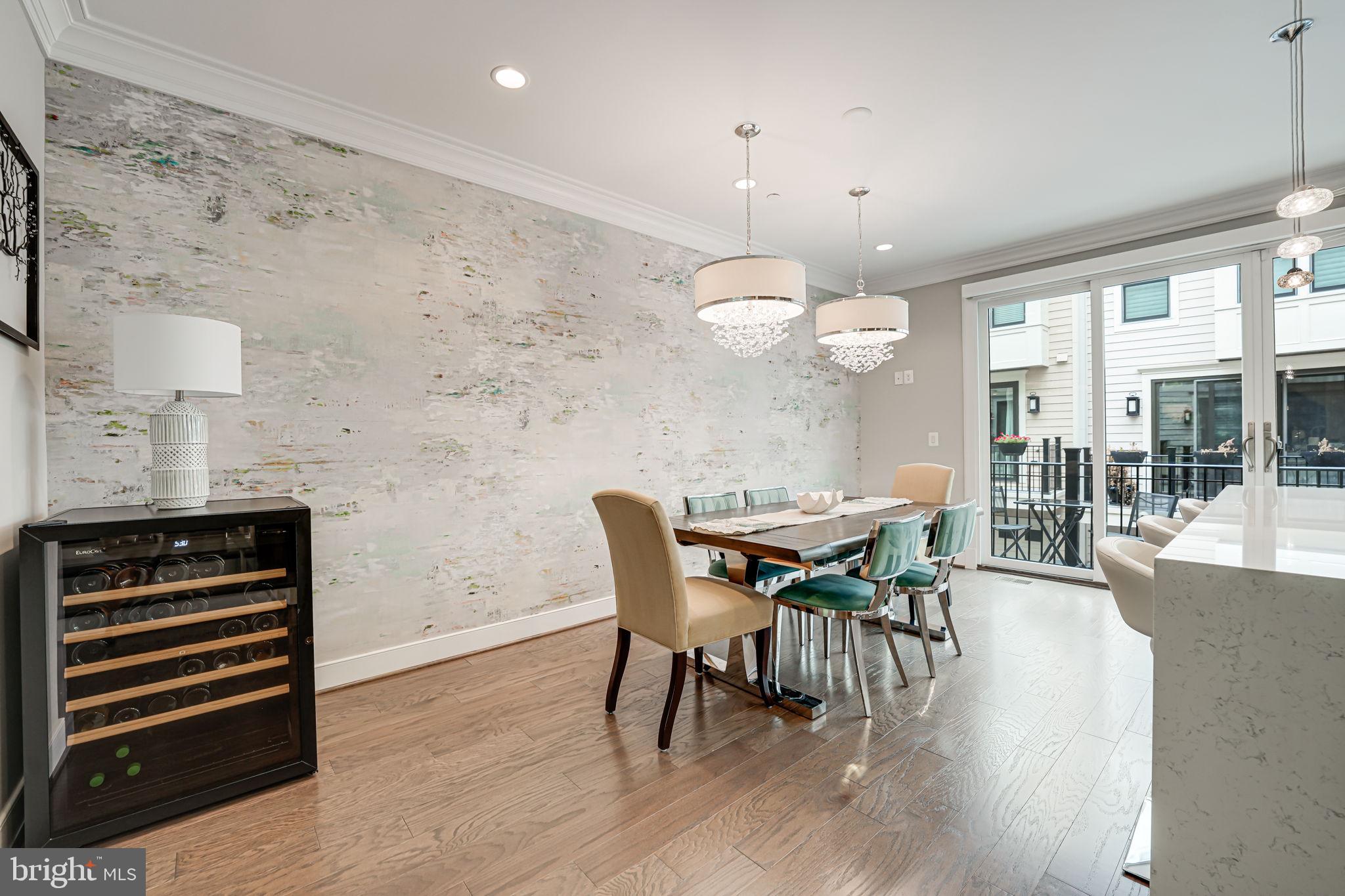 ROSSLYN - Residential