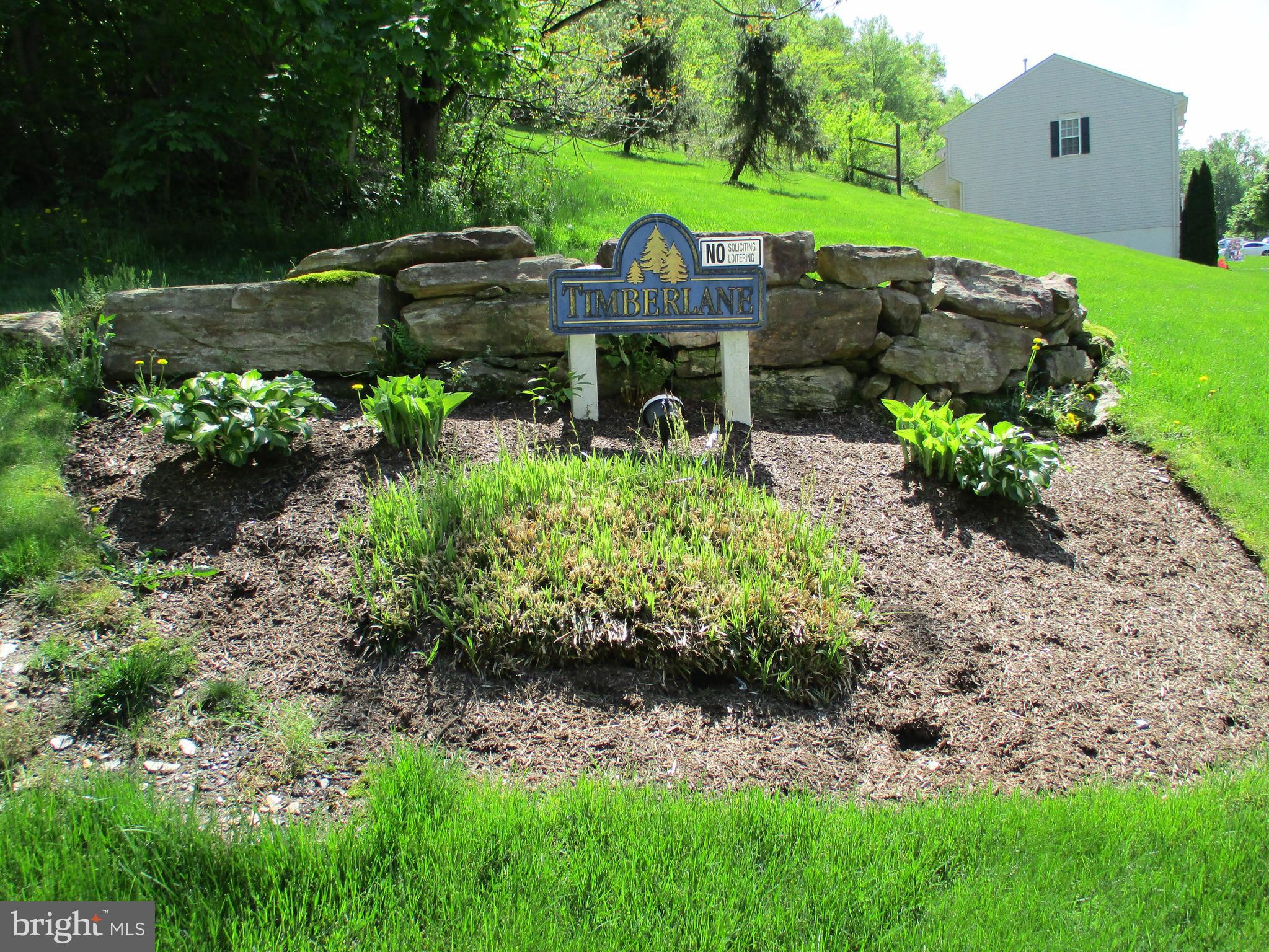 TIMBERLANE - Residential