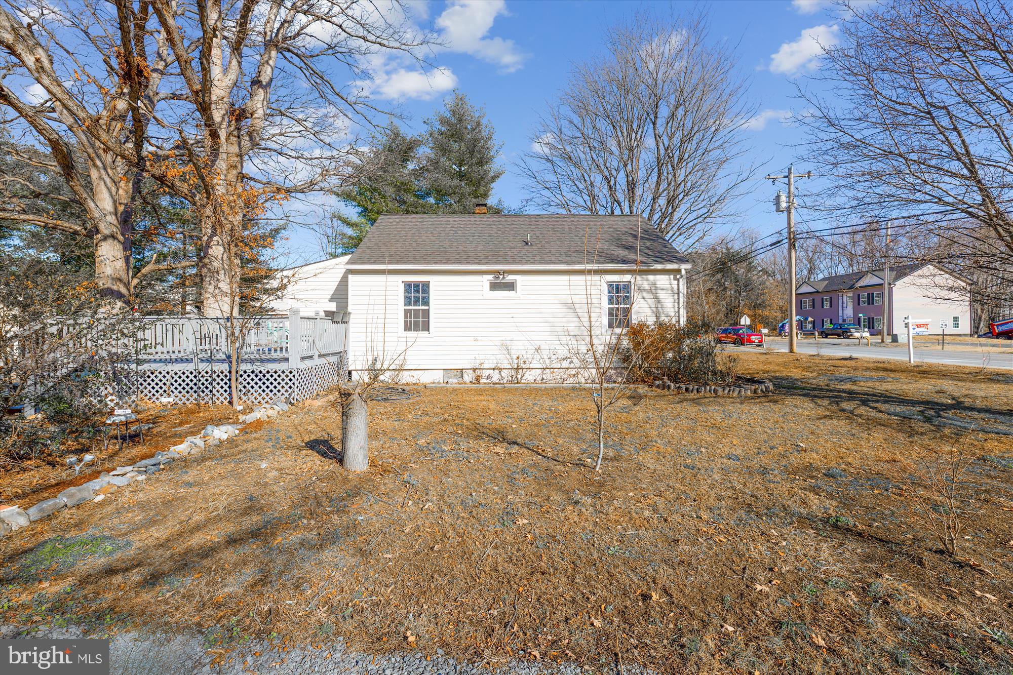 NONE AVAILABLE - Residential