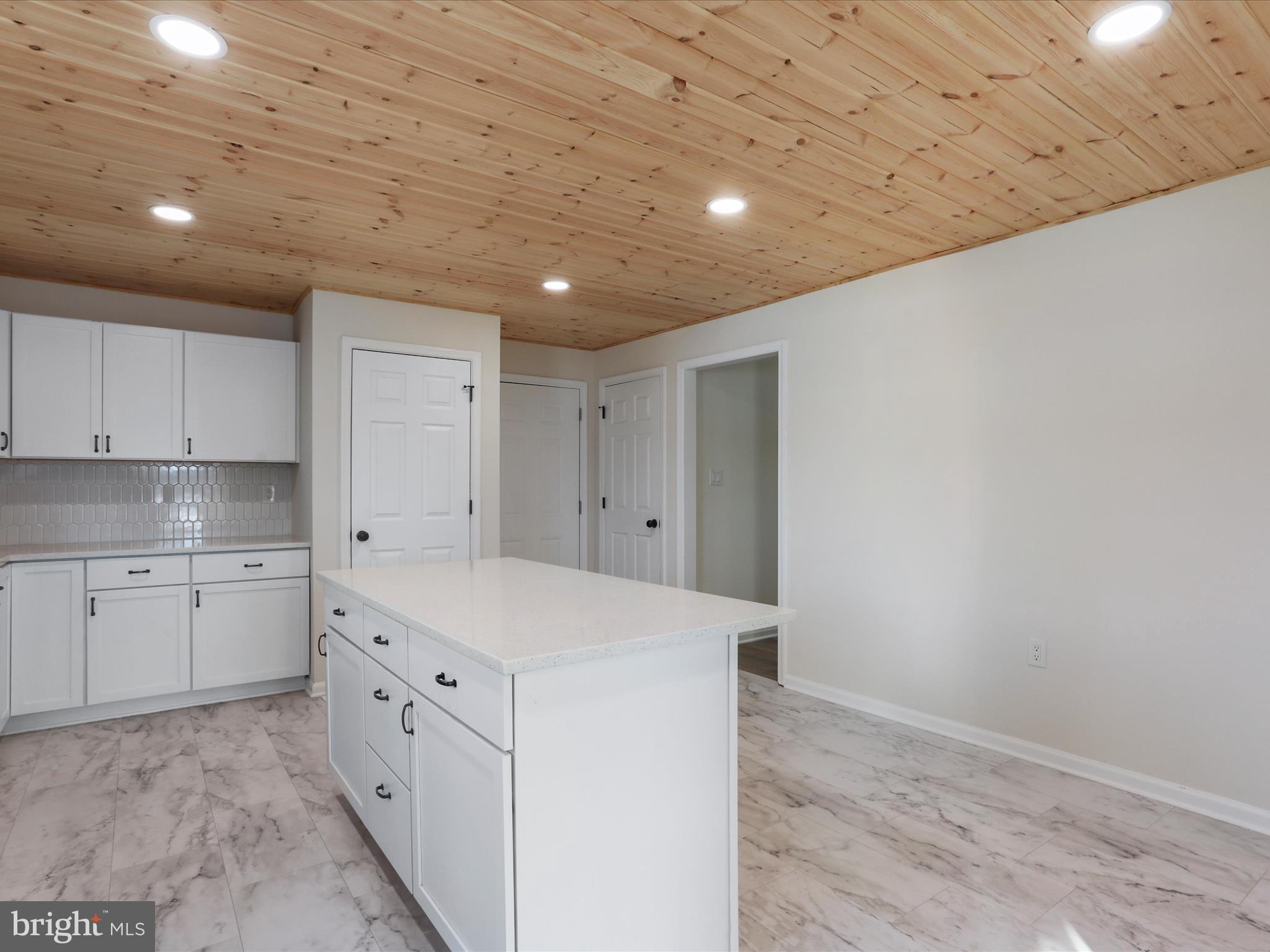 CHERRY HILL - Residential