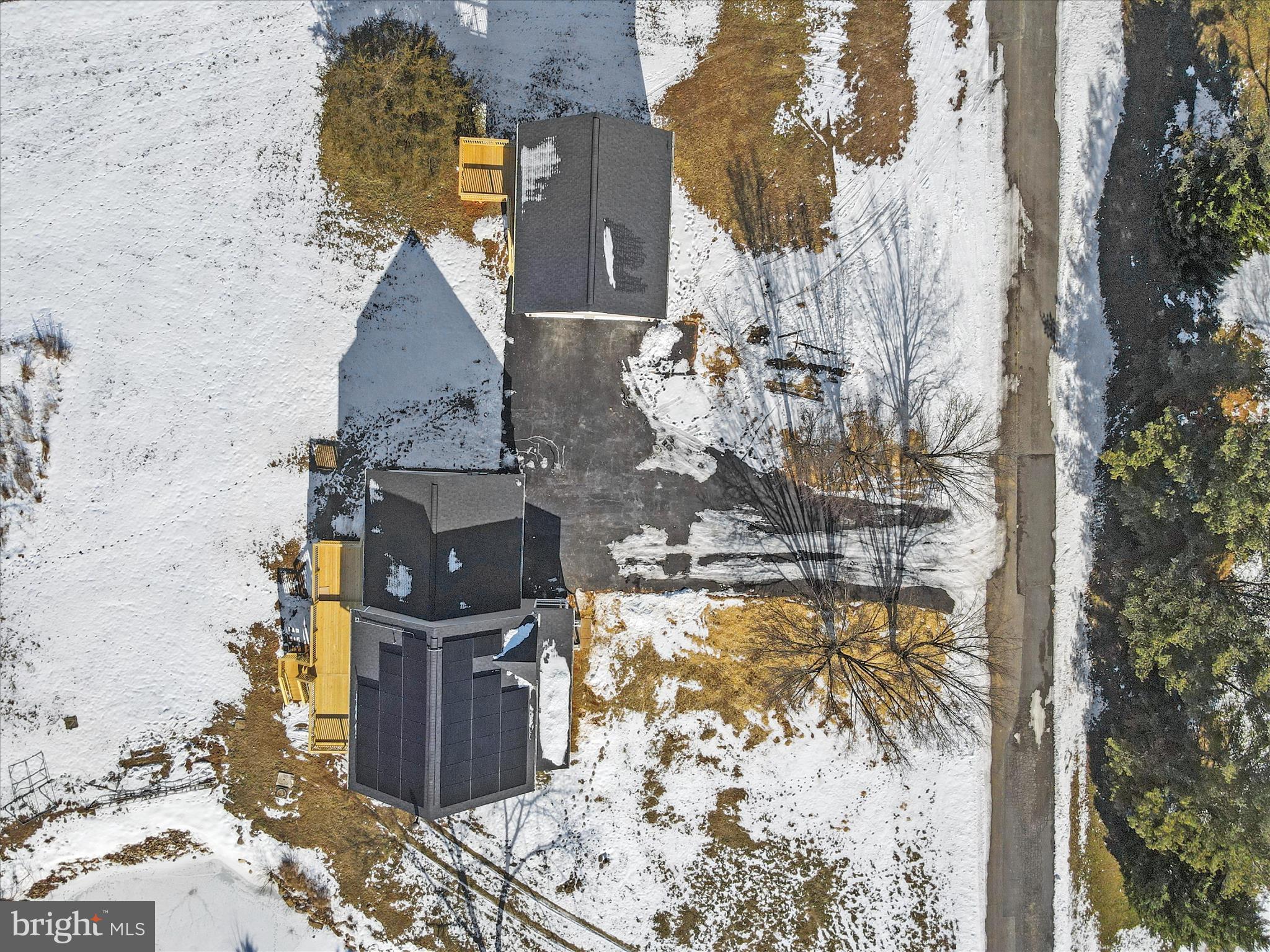 CHERRY HILL - Residential