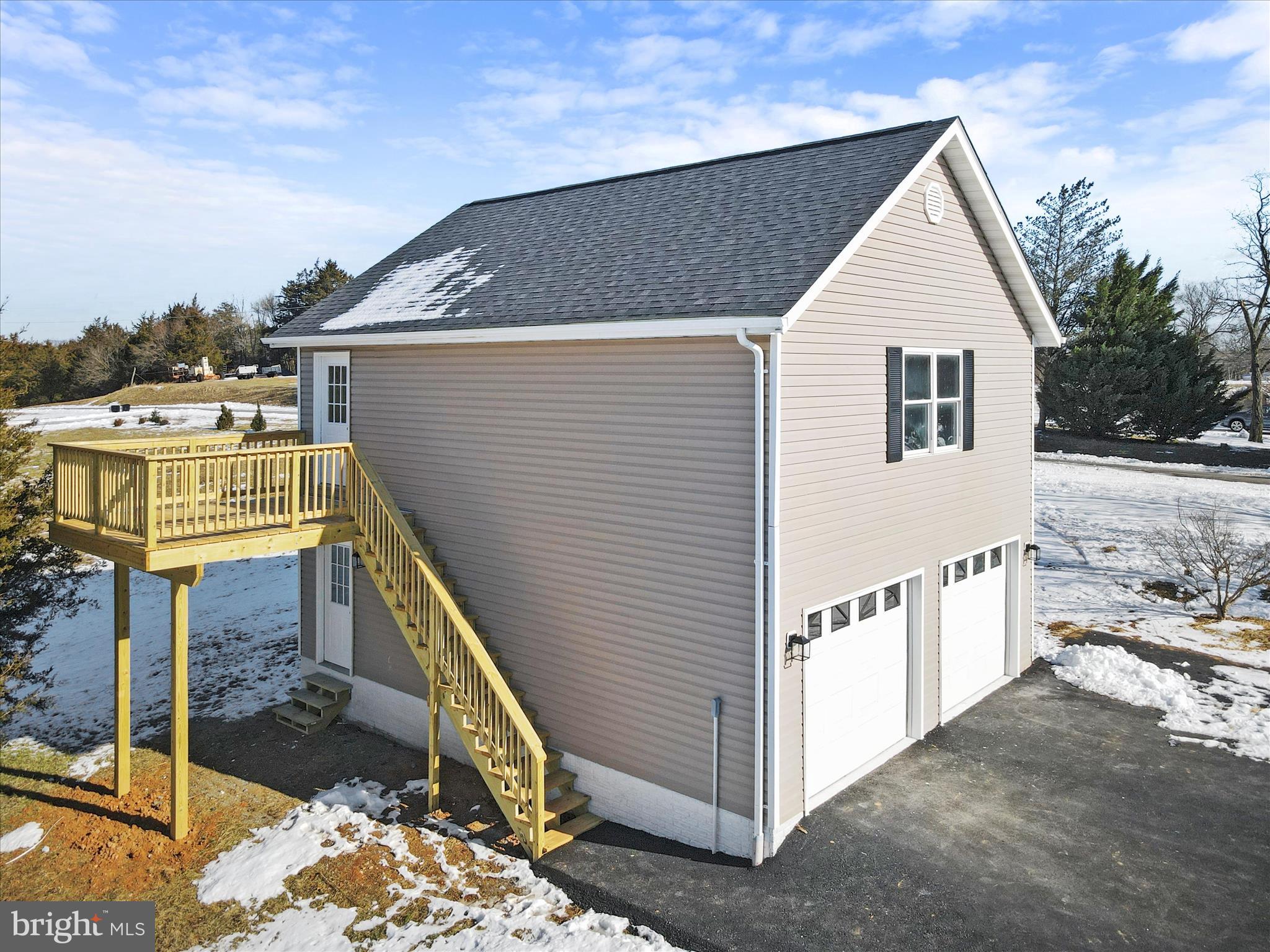 CHERRY HILL - Residential