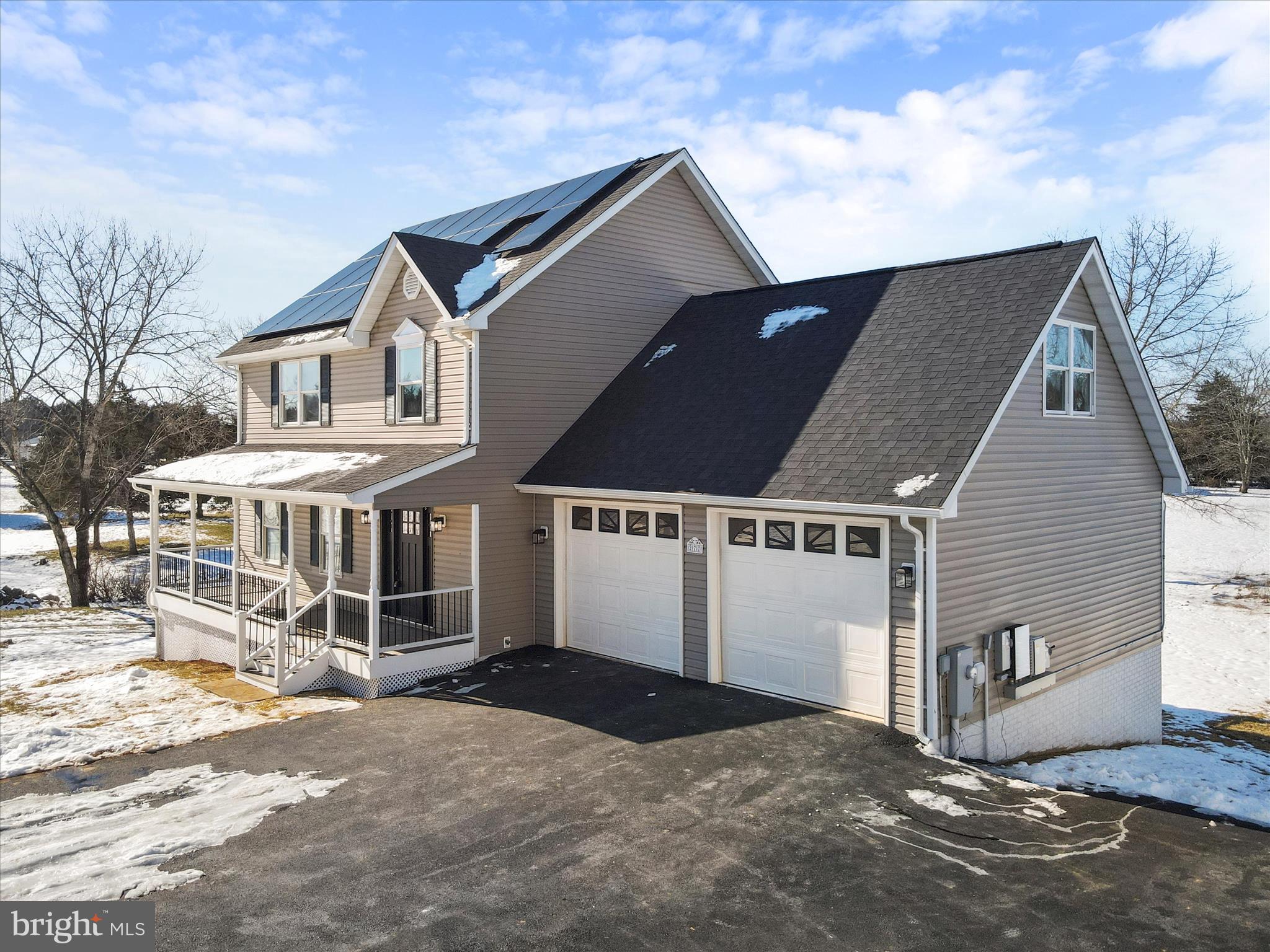 CHERRY HILL - Residential