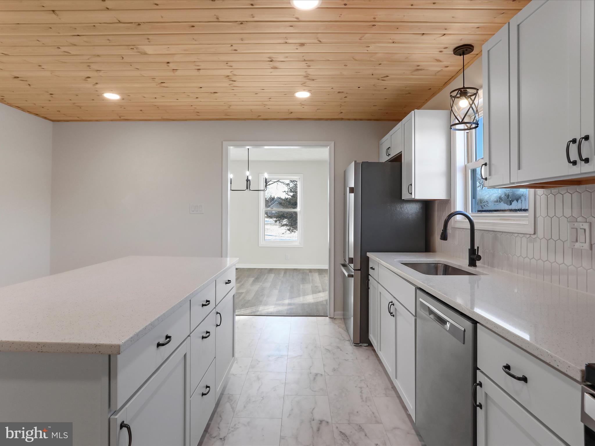 CHERRY HILL - Residential