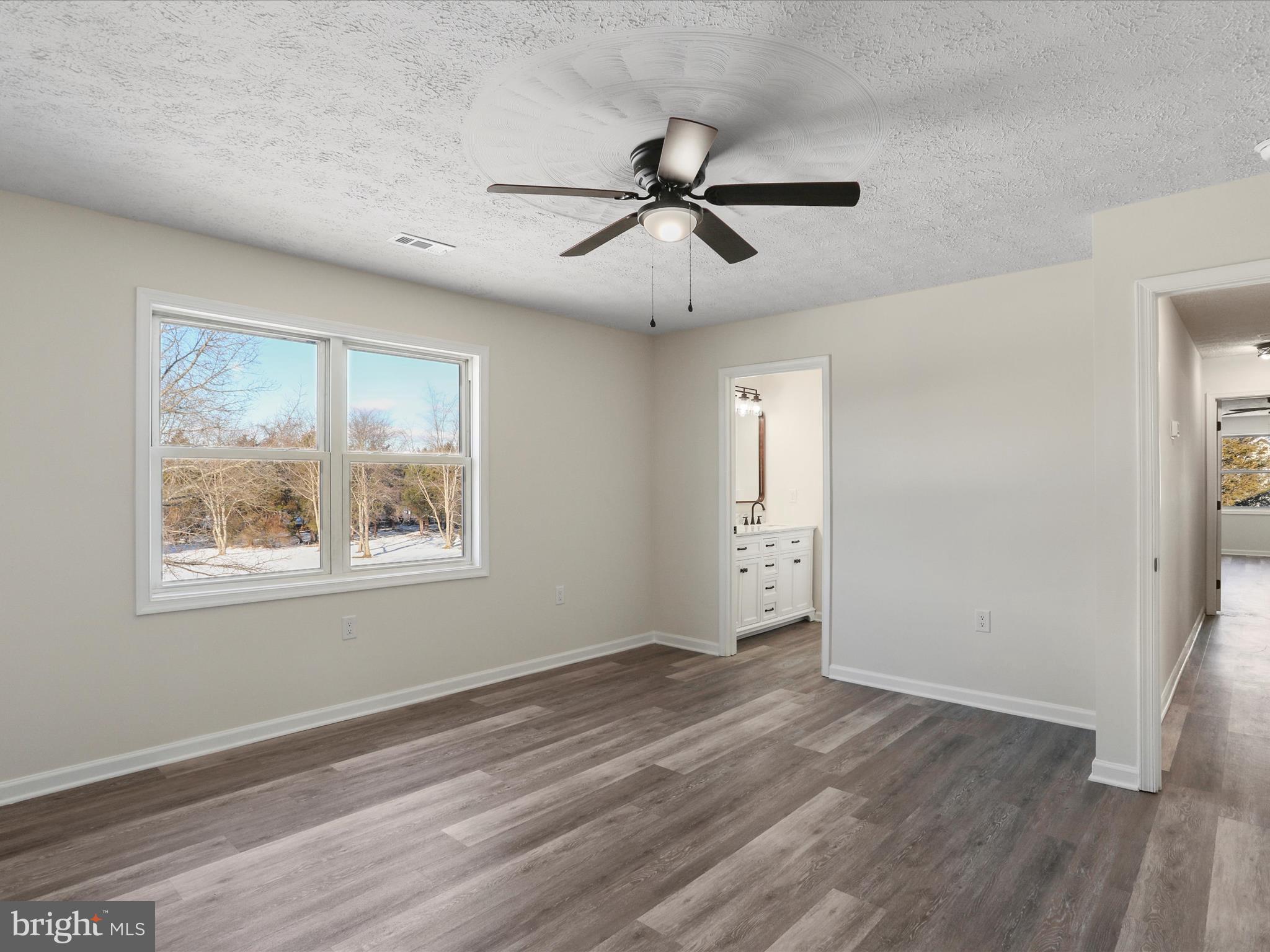 CHERRY HILL - Residential