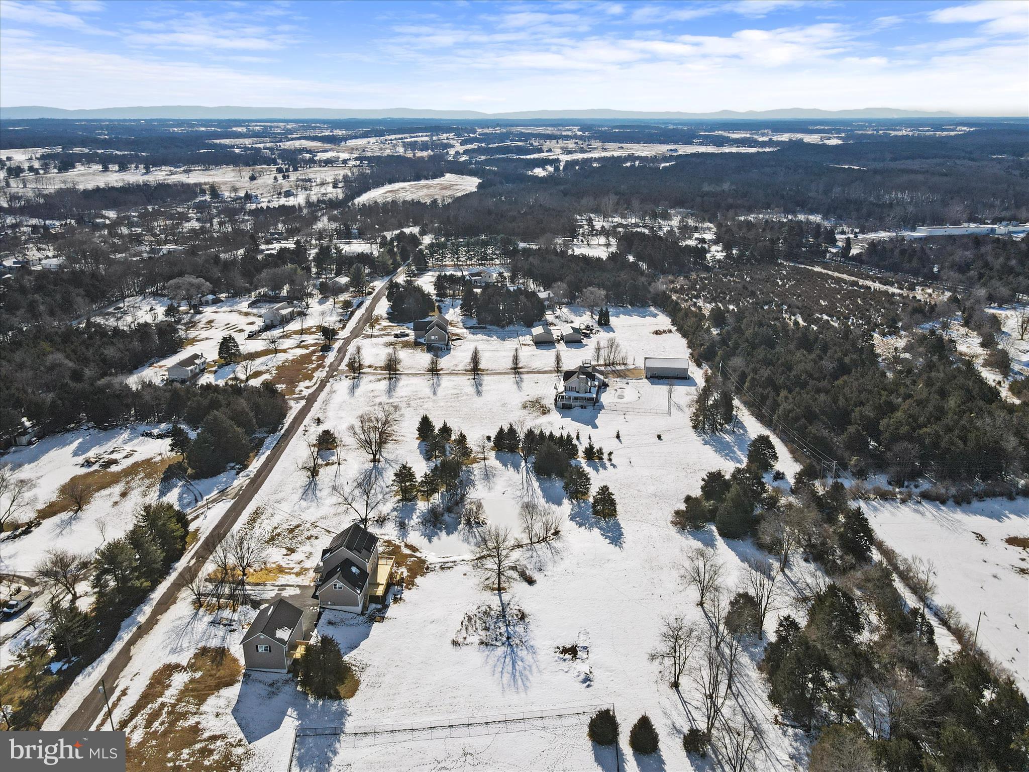 CHERRY HILL - Residential