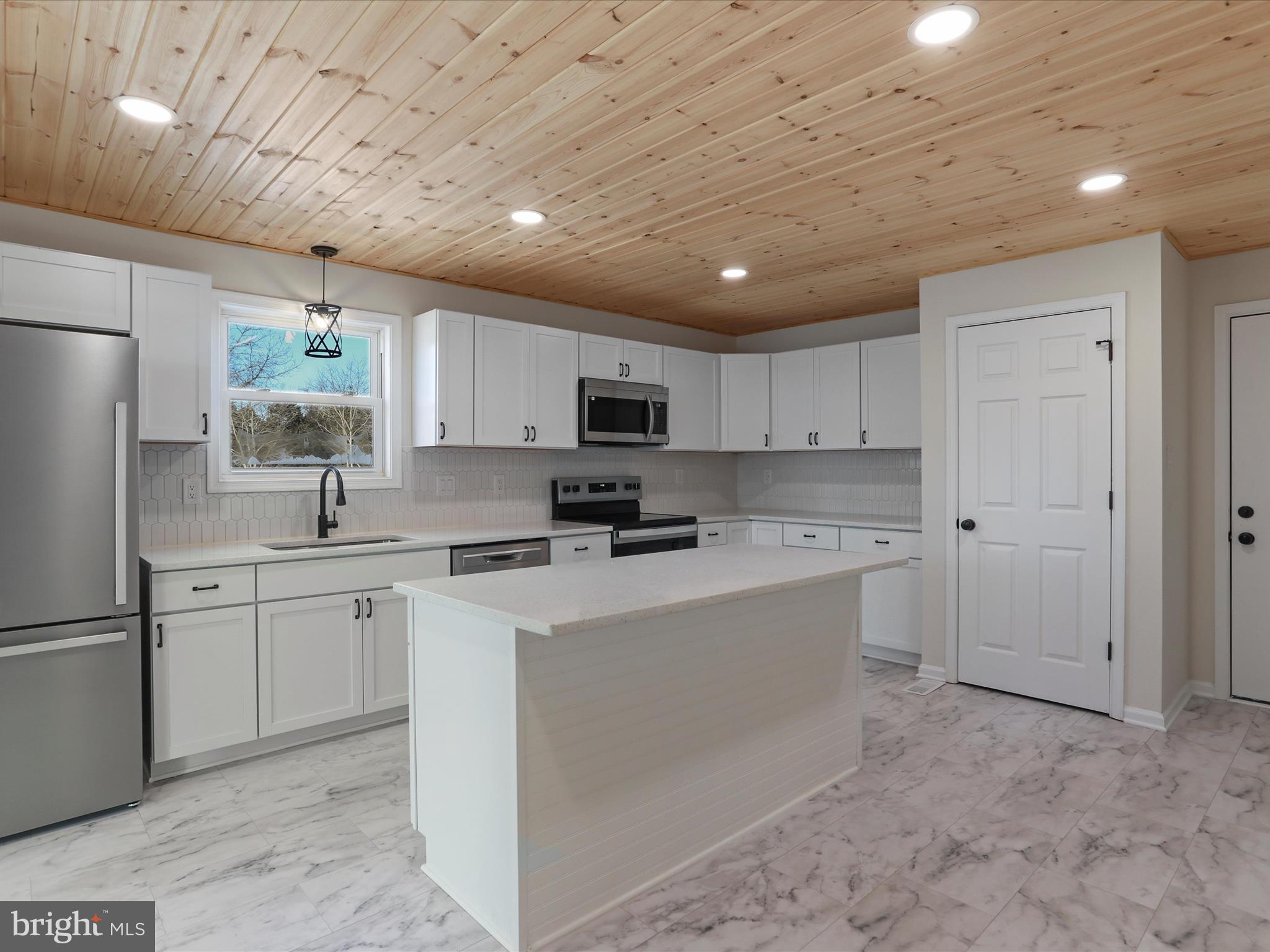 CHERRY HILL - Residential