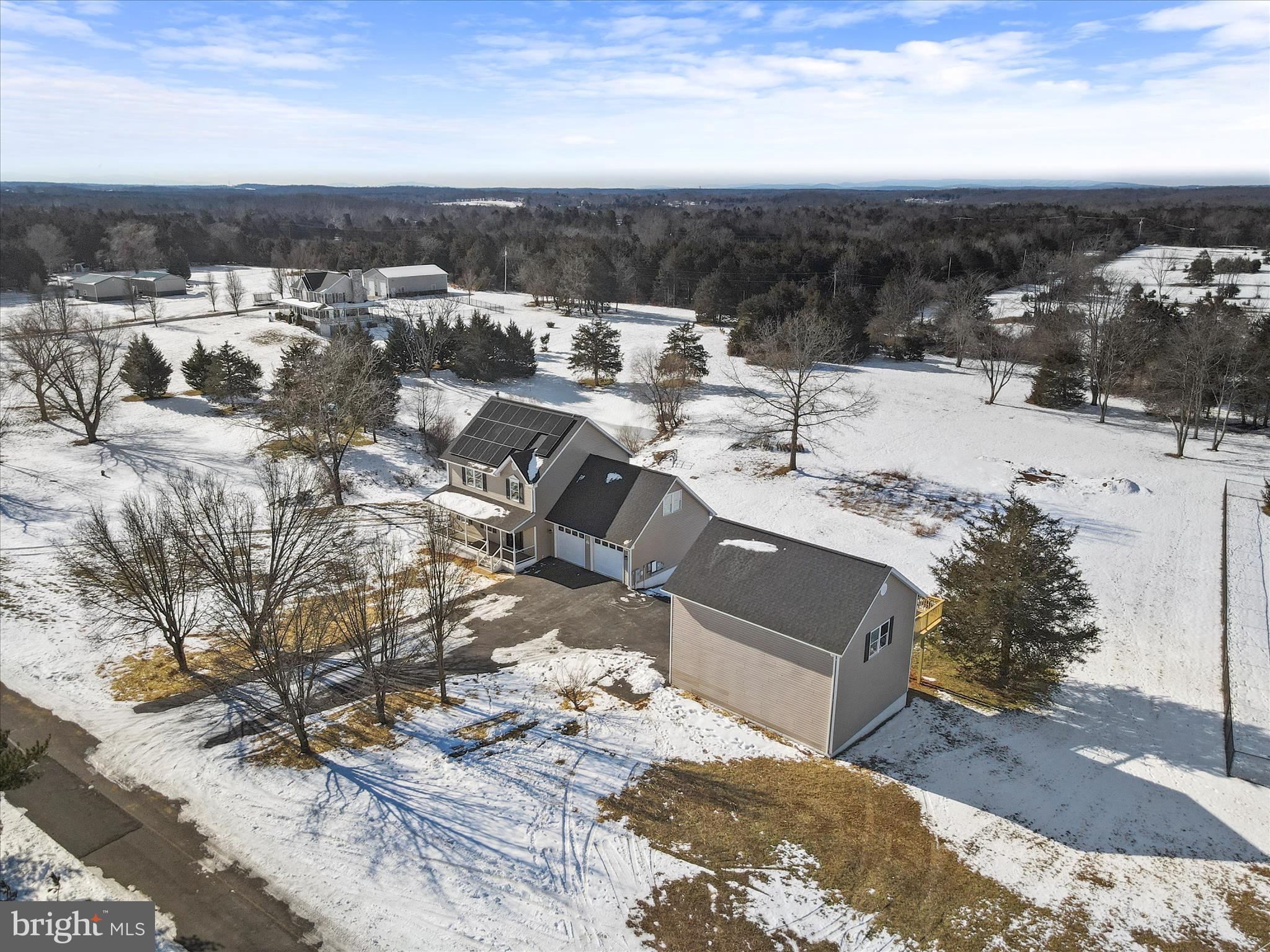 CHERRY HILL - Residential