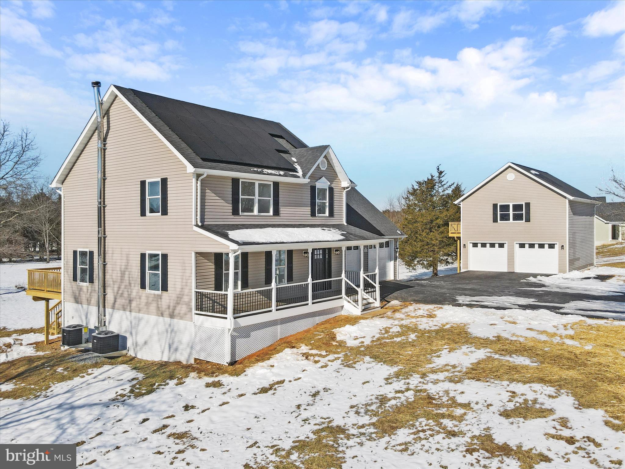 CHERRY HILL - Residential