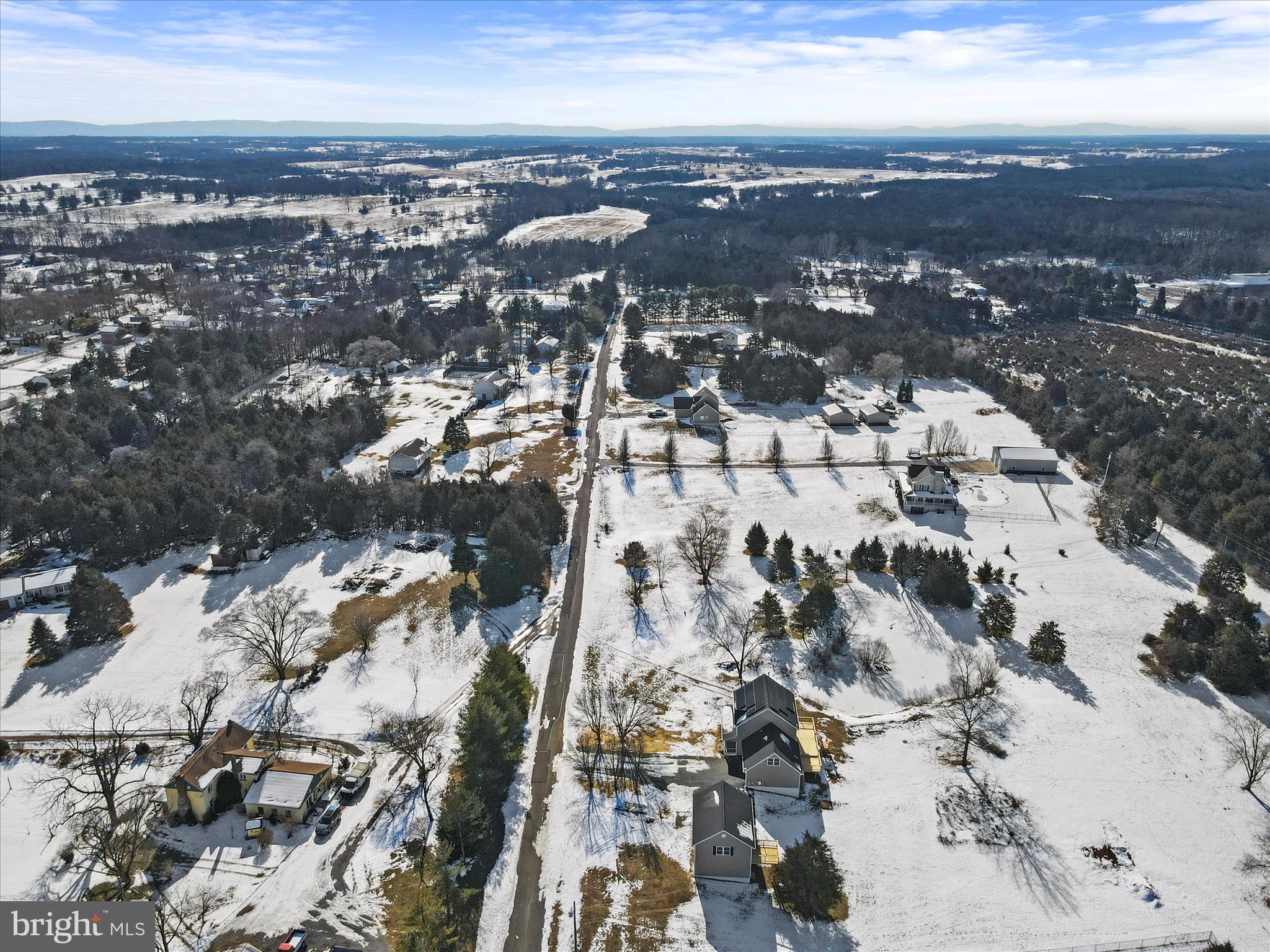 CHERRY HILL - Residential