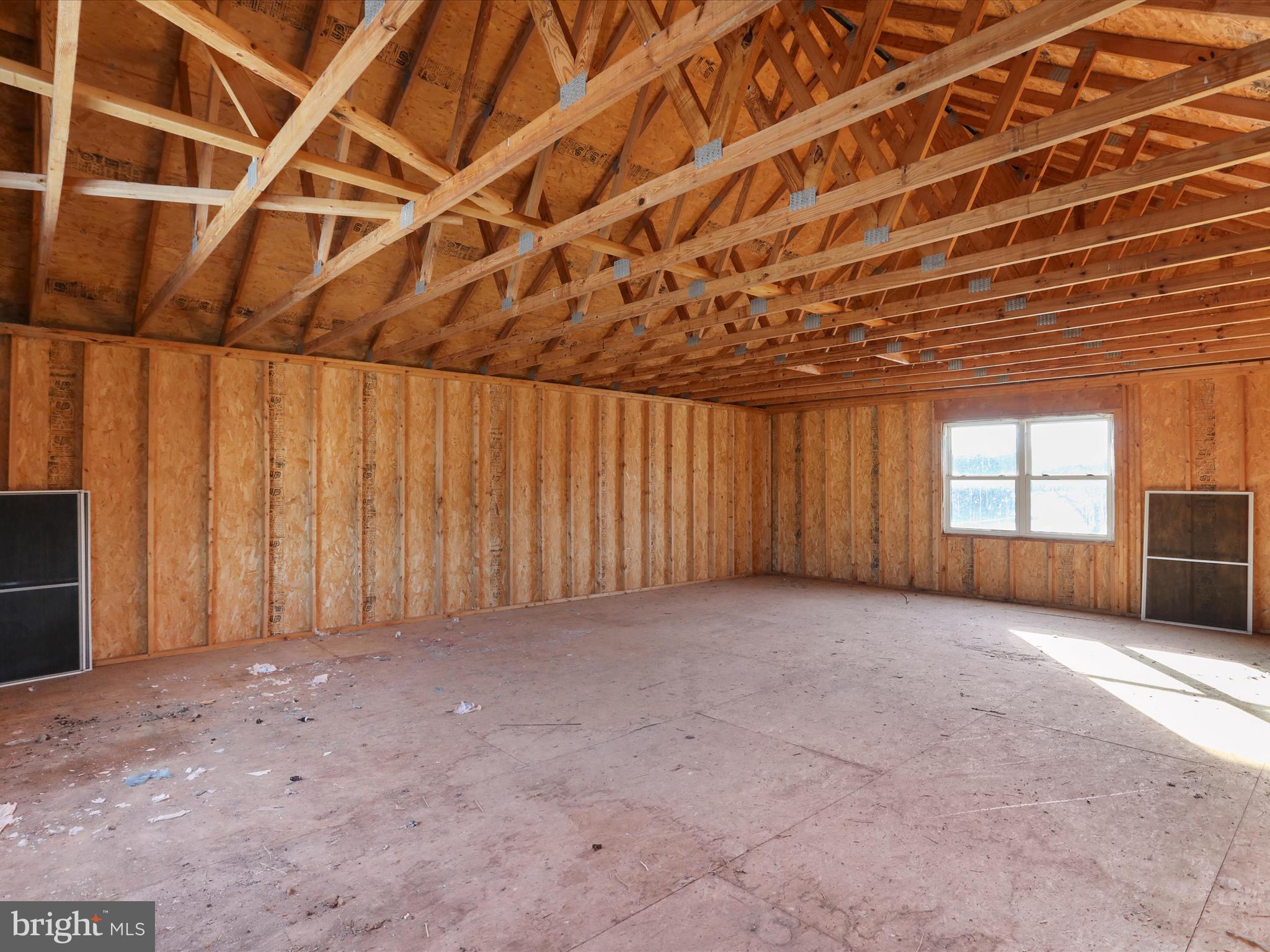 CHERRY HILL - Residential