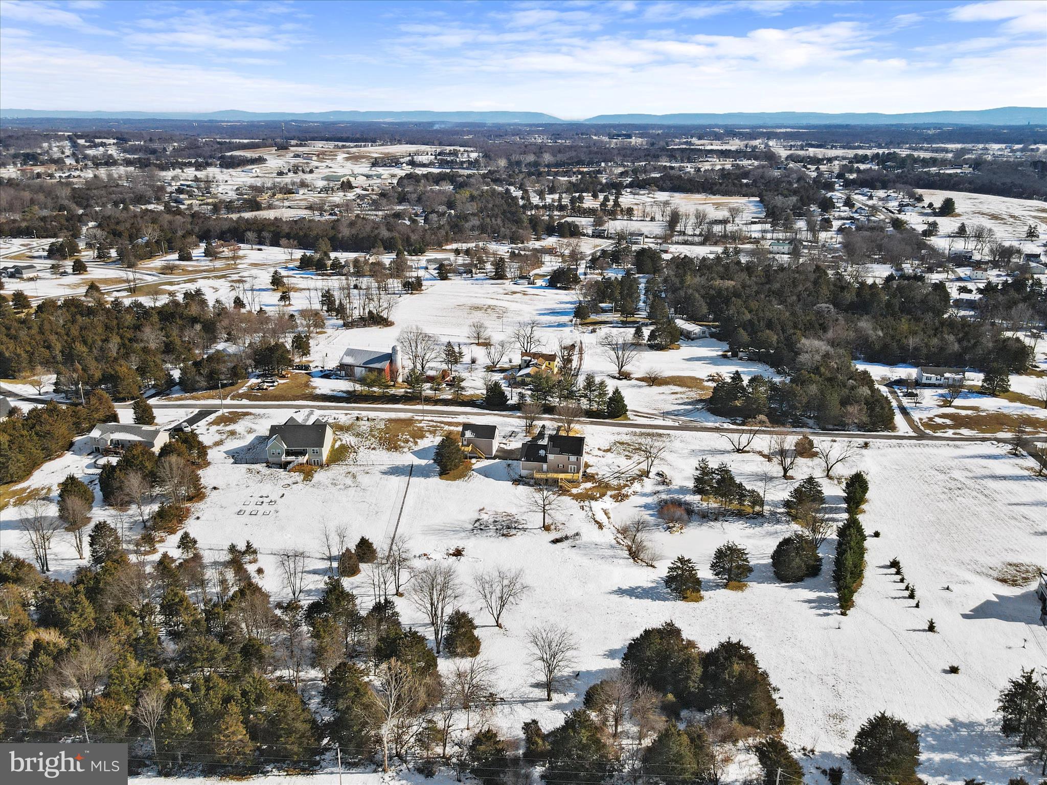 CHERRY HILL - Residential