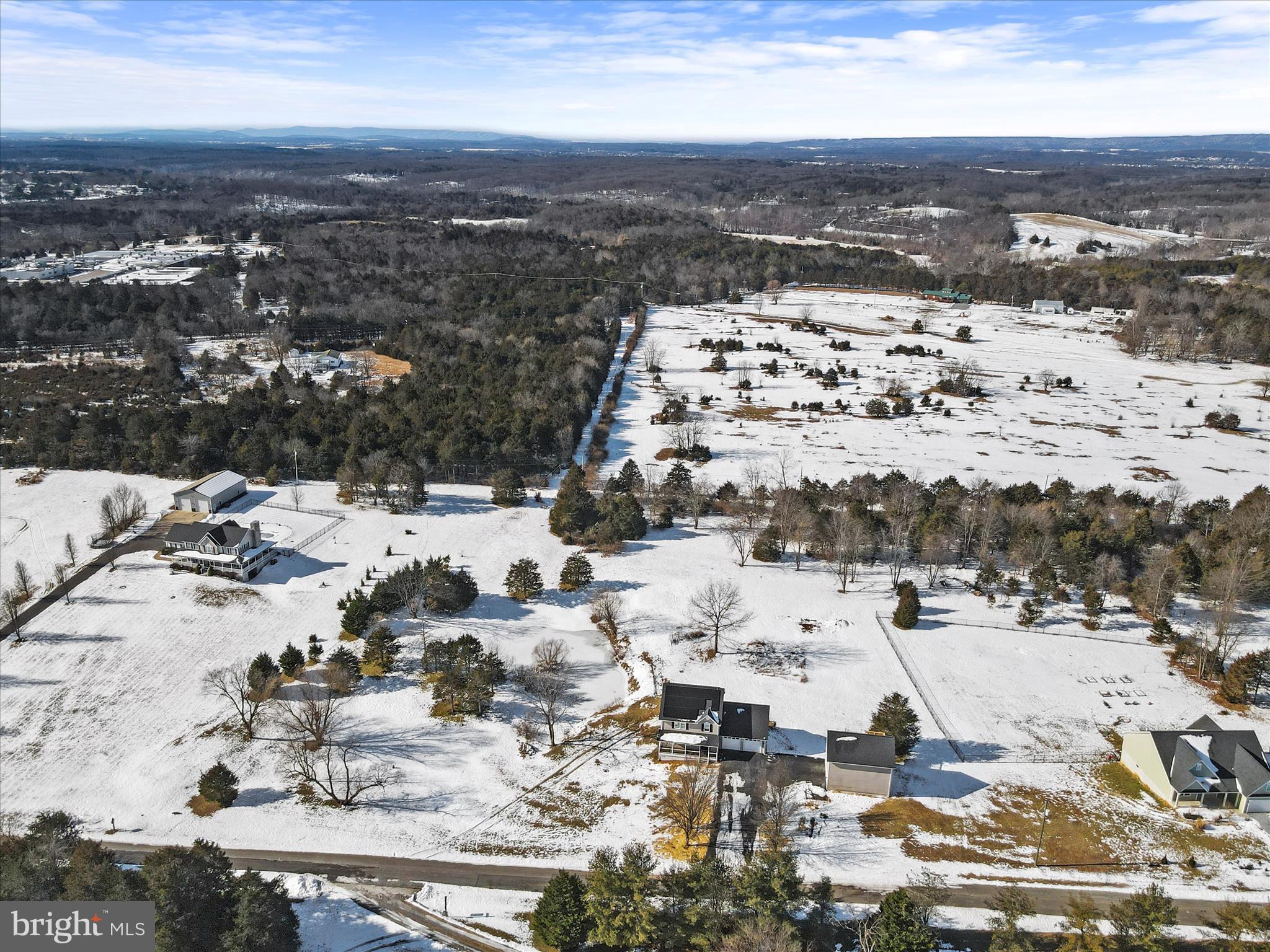 CHERRY HILL - Residential