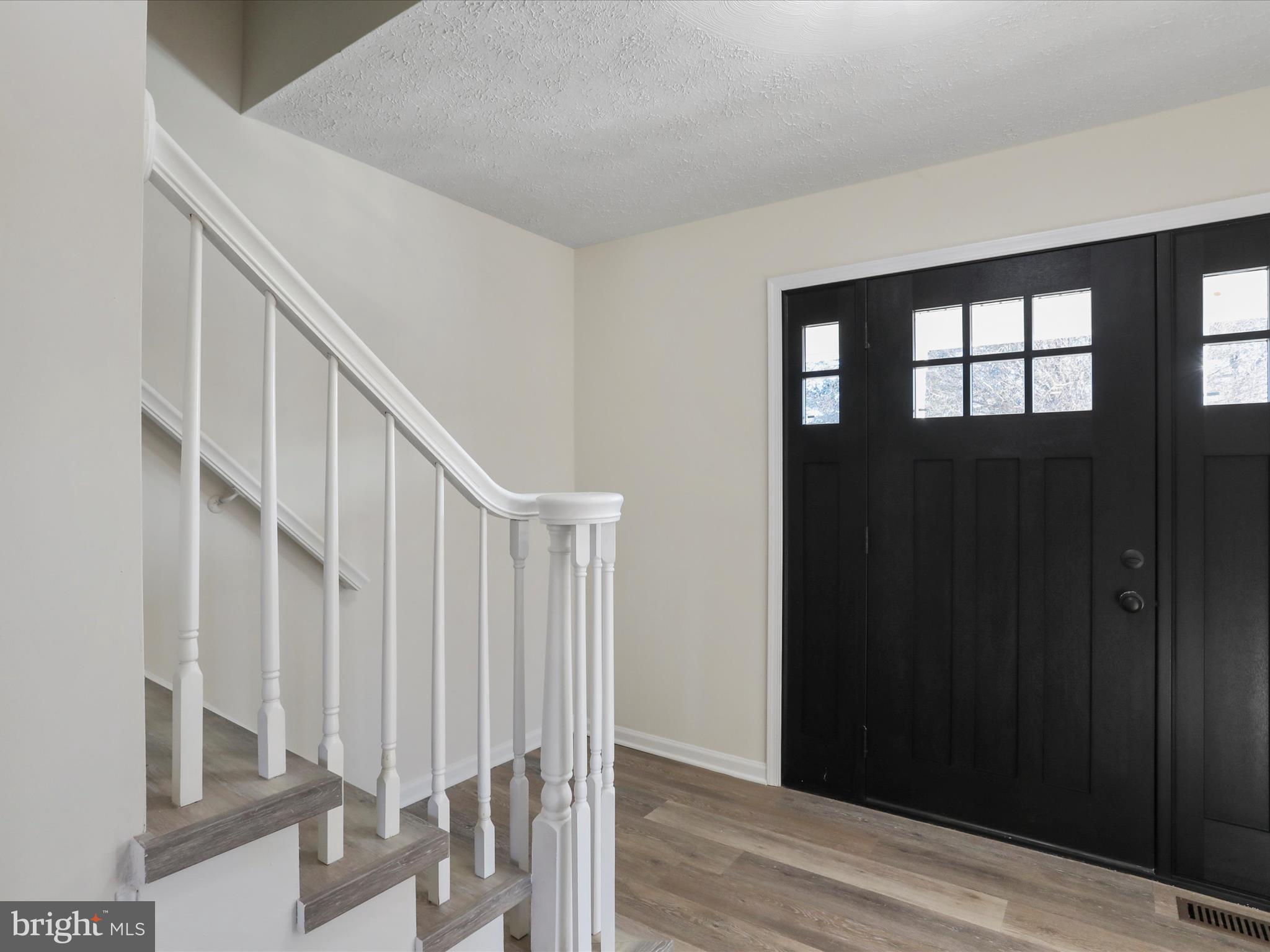 CHERRY HILL - Residential