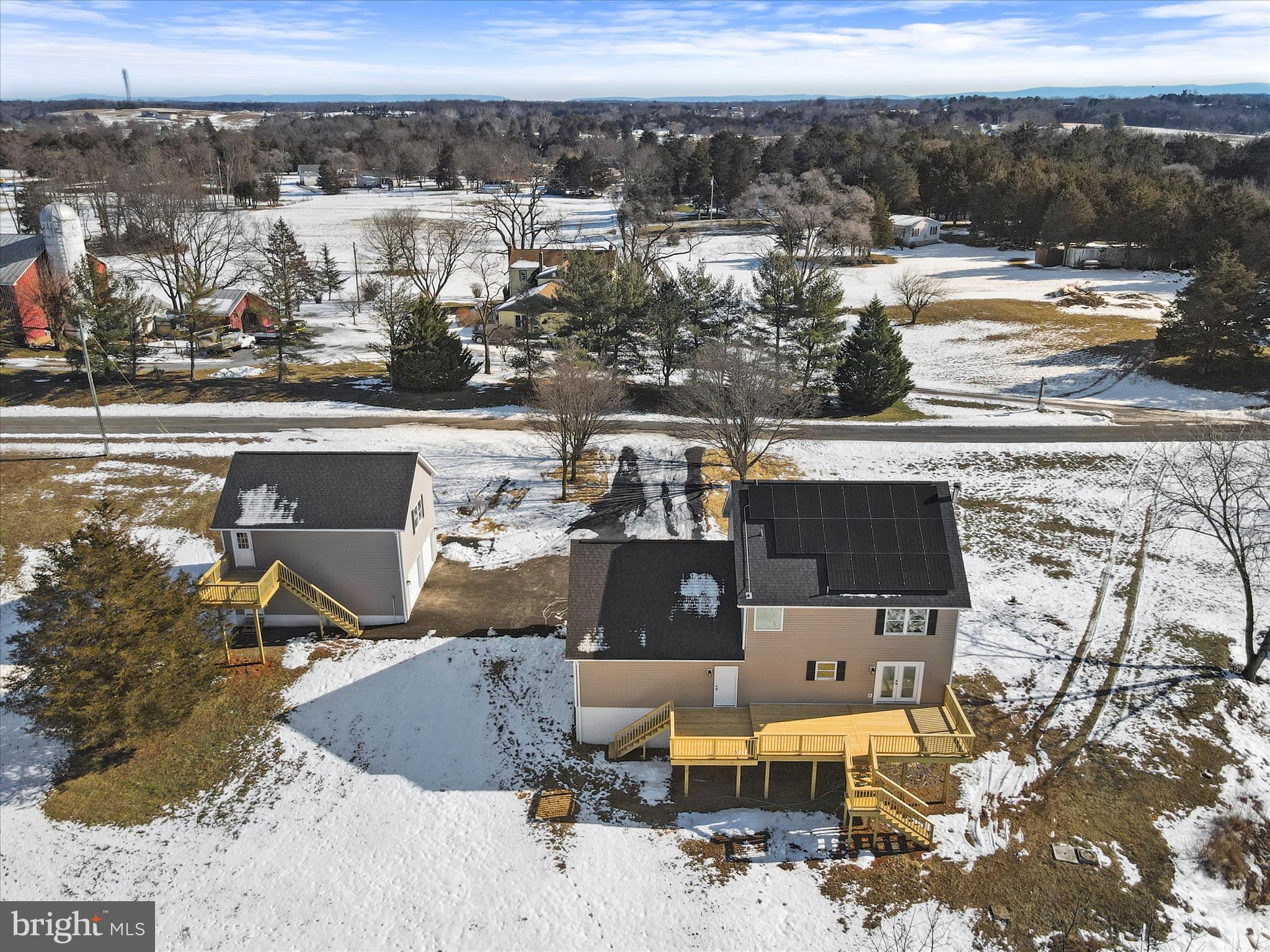 CHERRY HILL - Residential