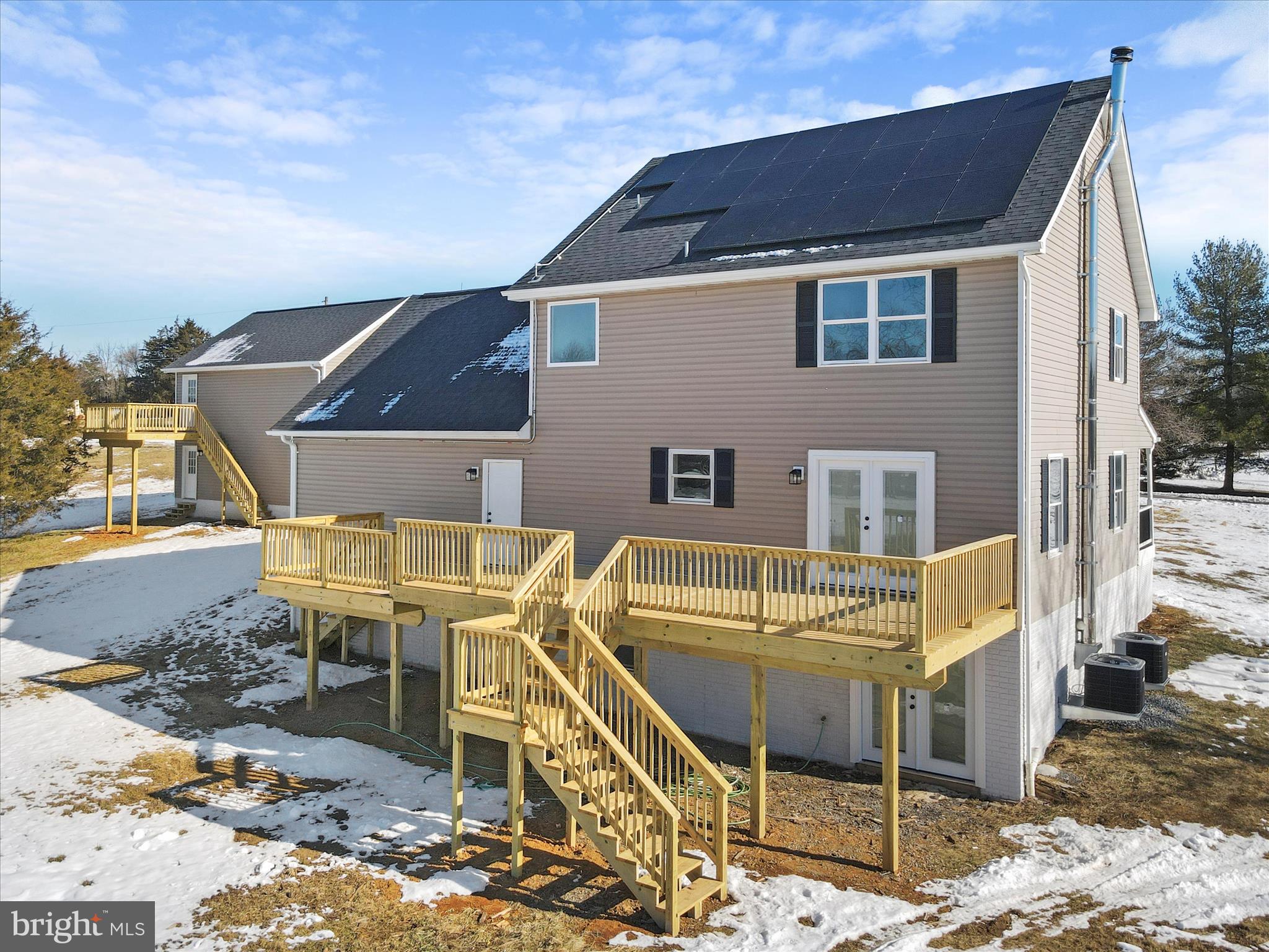 CHERRY HILL - Residential