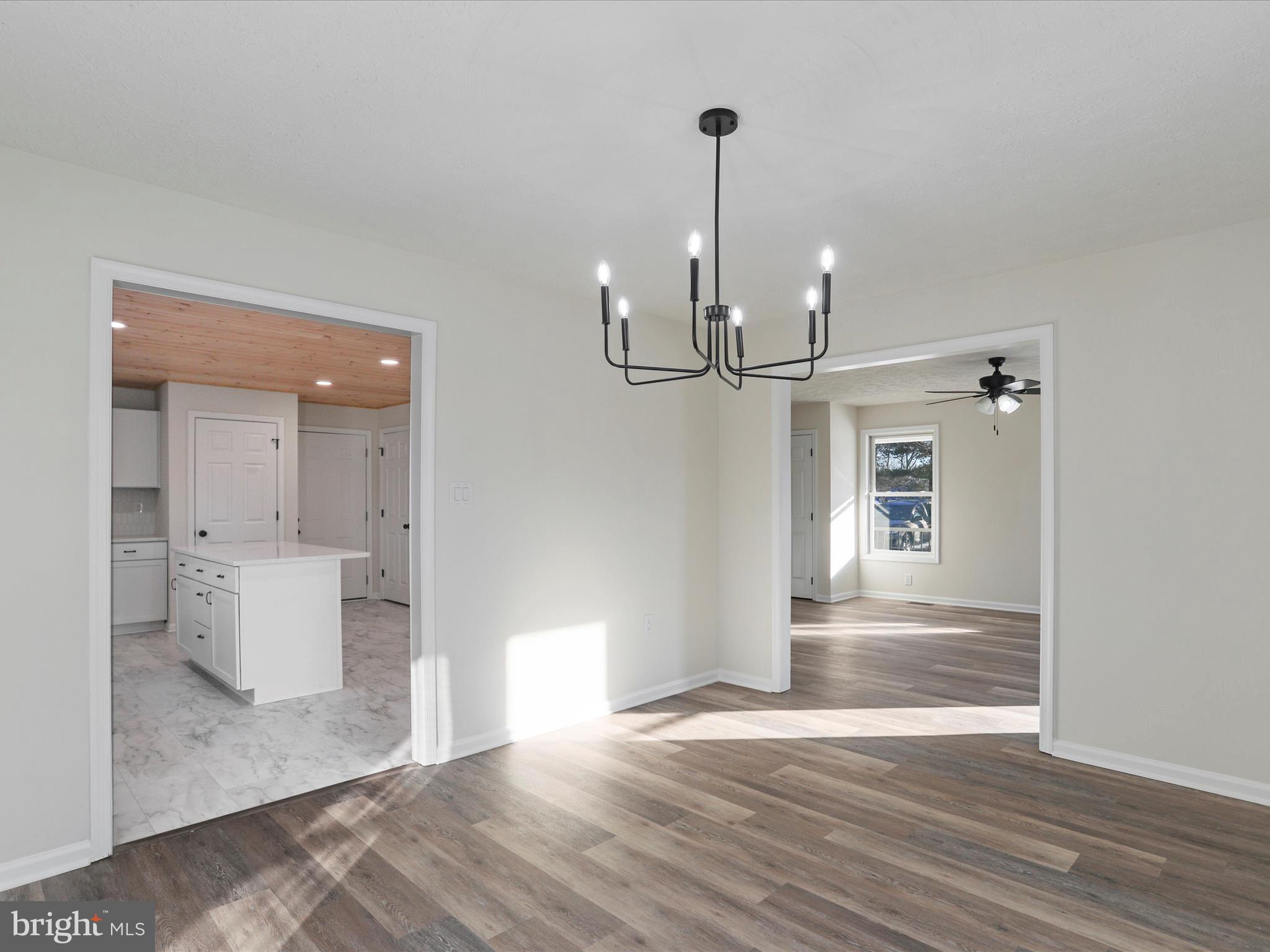 CHERRY HILL - Residential