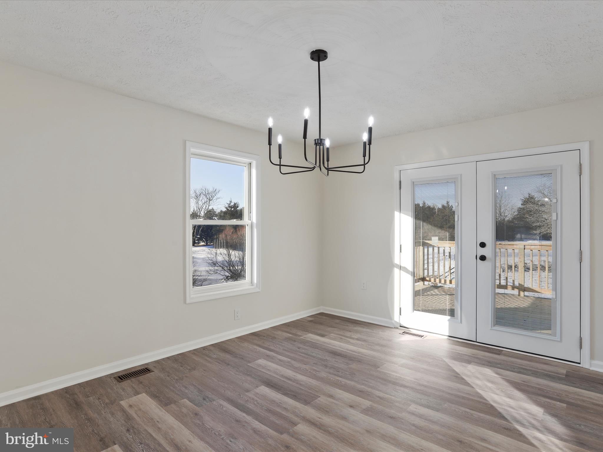 CHERRY HILL - Residential