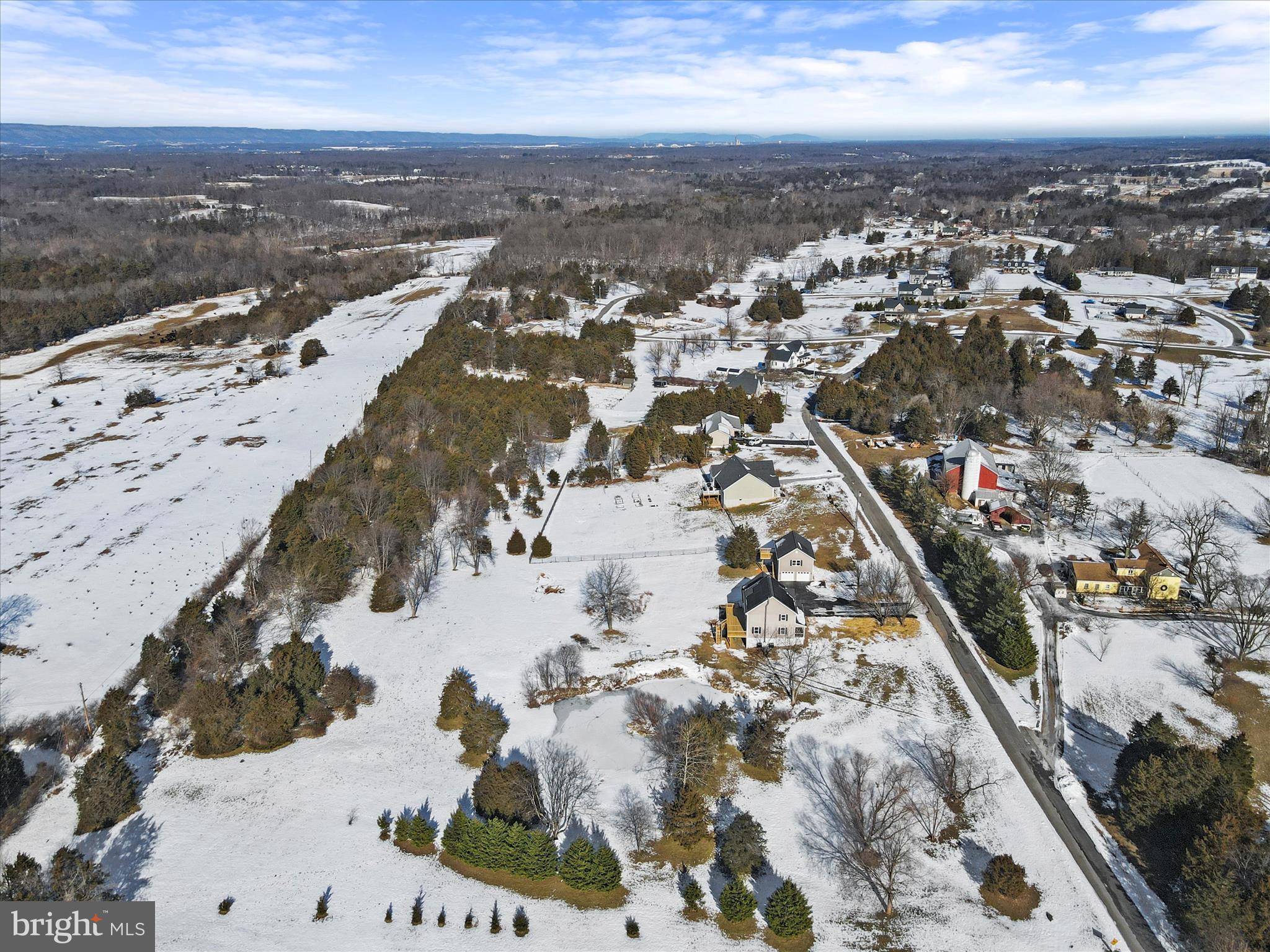 CHERRY HILL - Residential