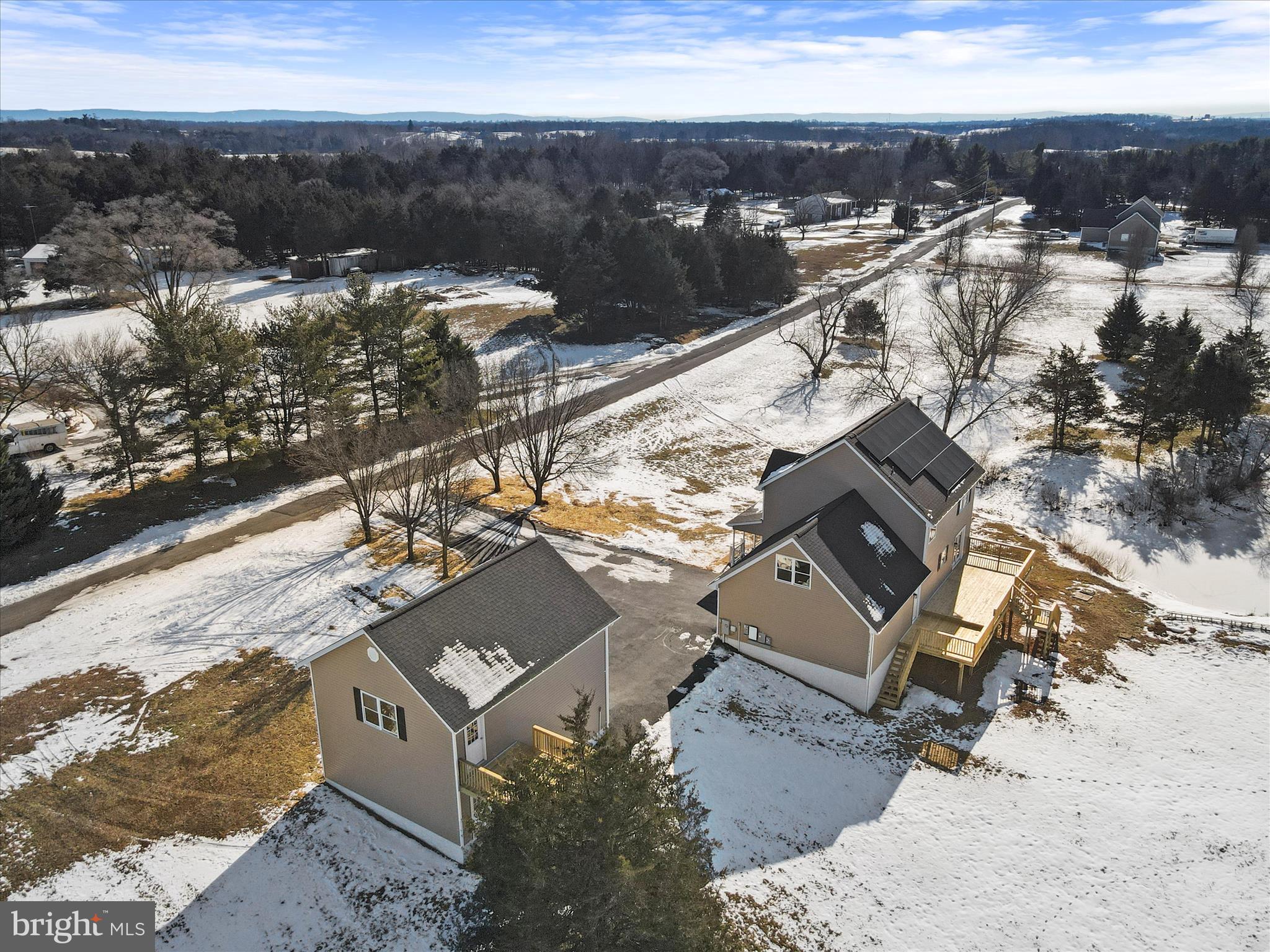 CHERRY HILL - Residential