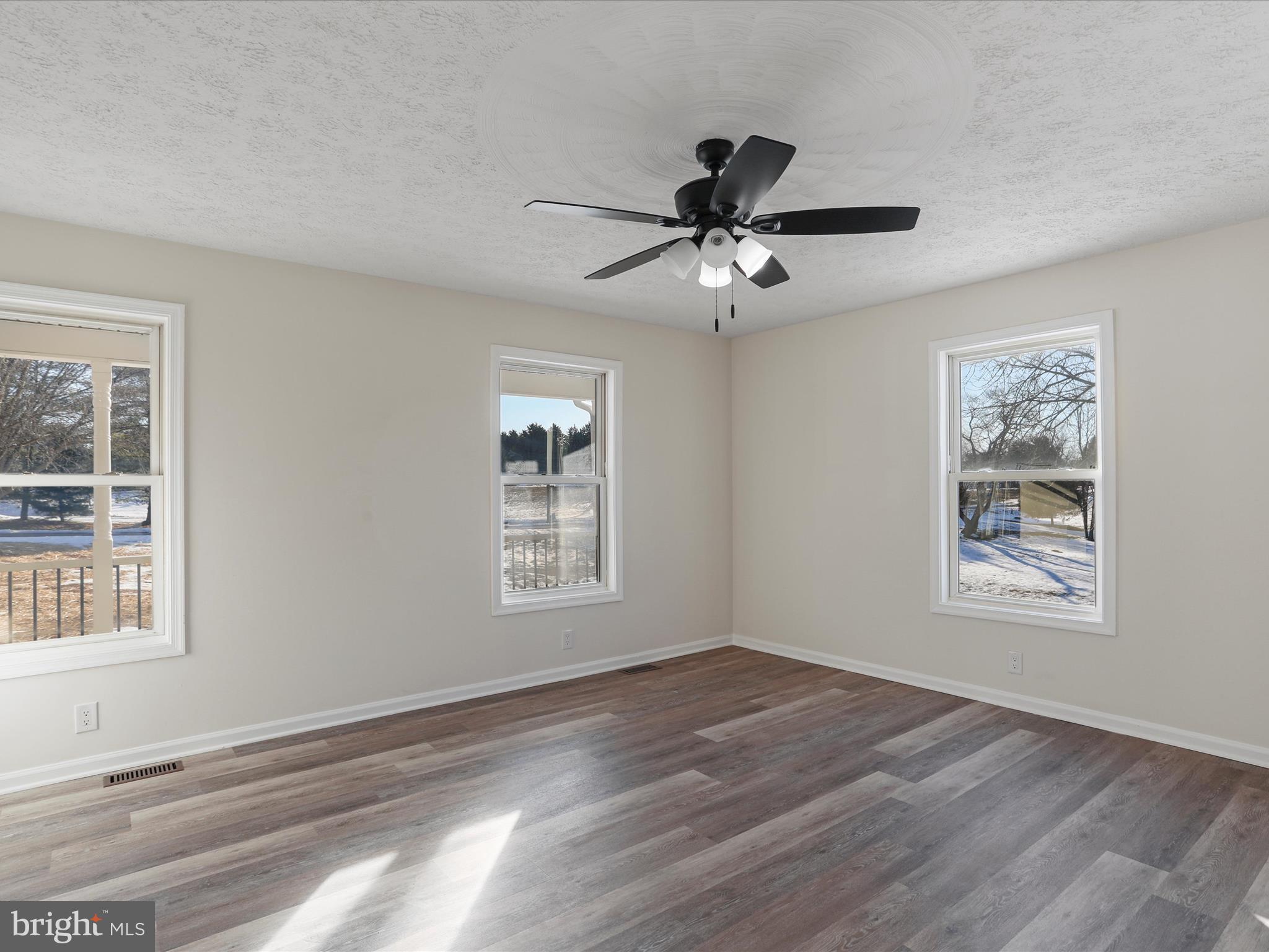 CHERRY HILL - Residential