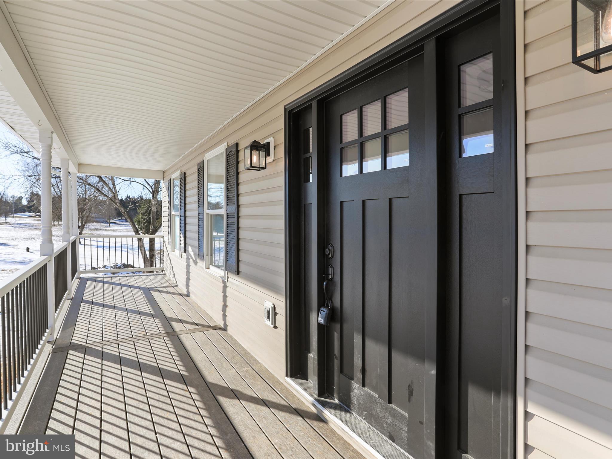 CHERRY HILL - Residential