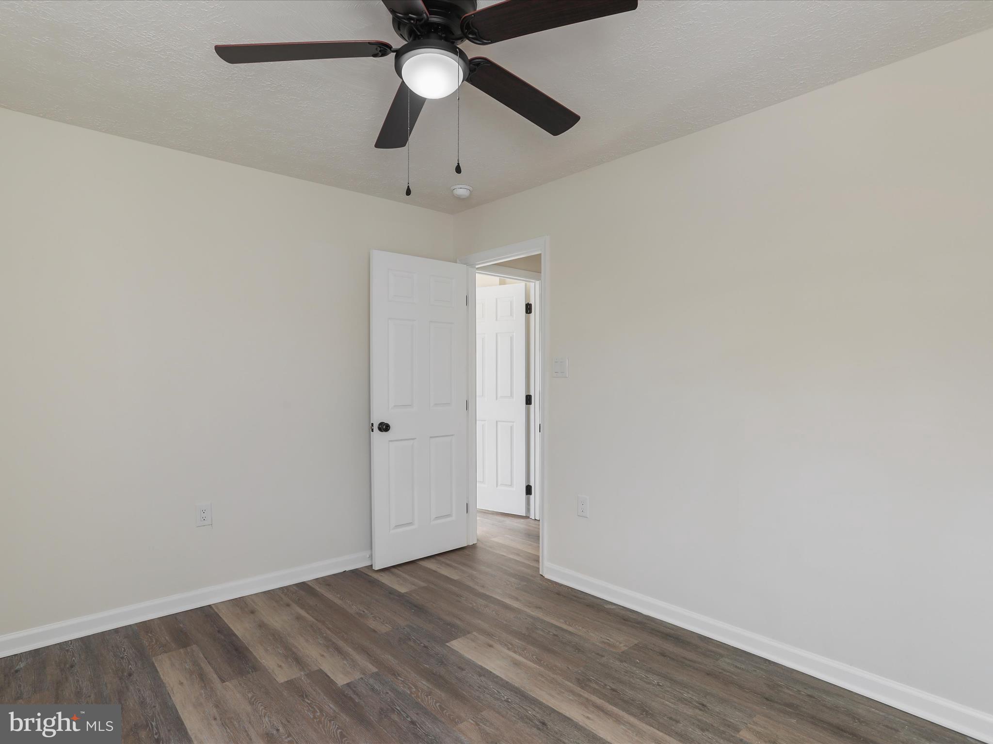 CHERRY HILL - Residential