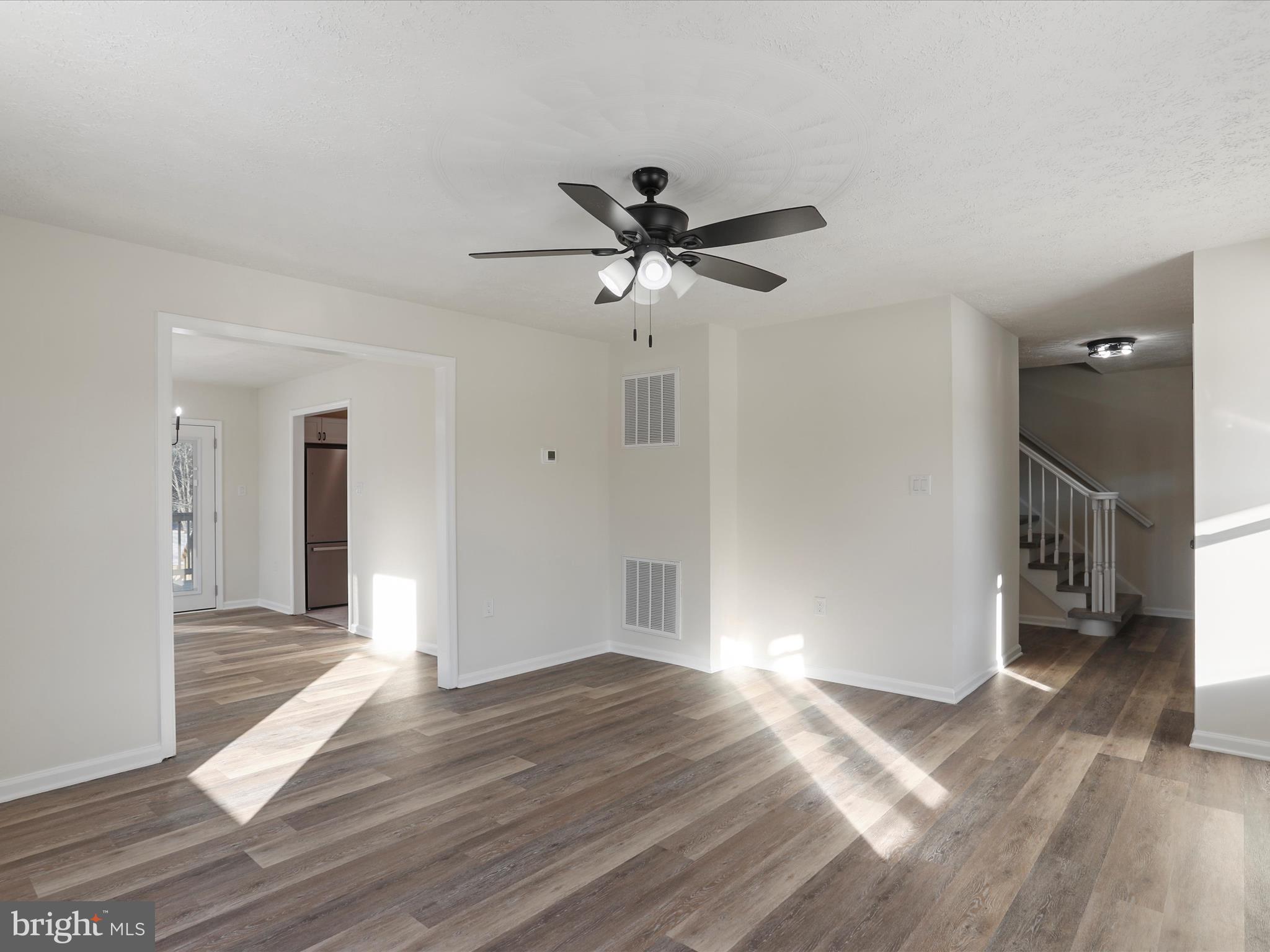 CHERRY HILL - Residential