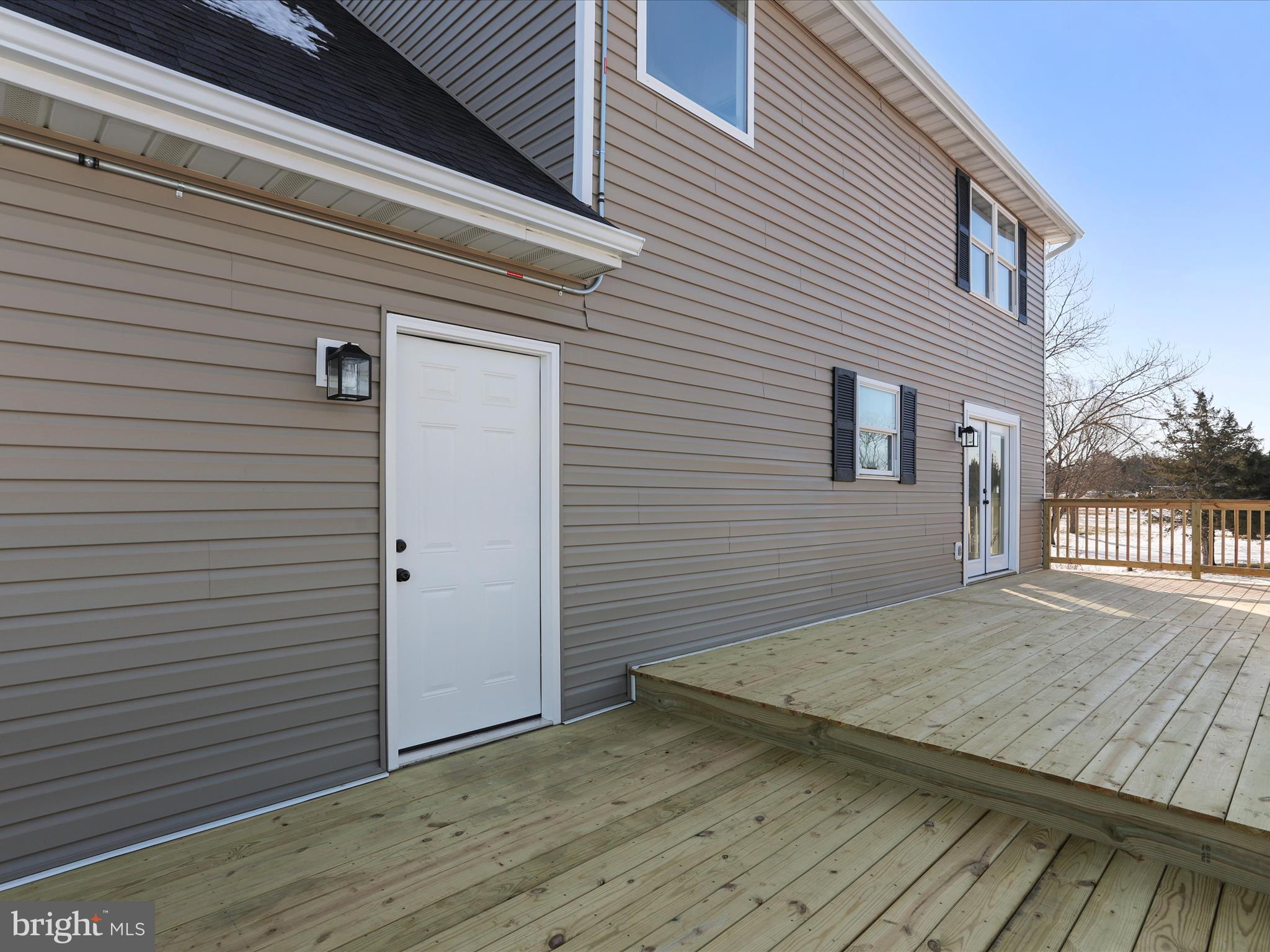 CHERRY HILL - Residential