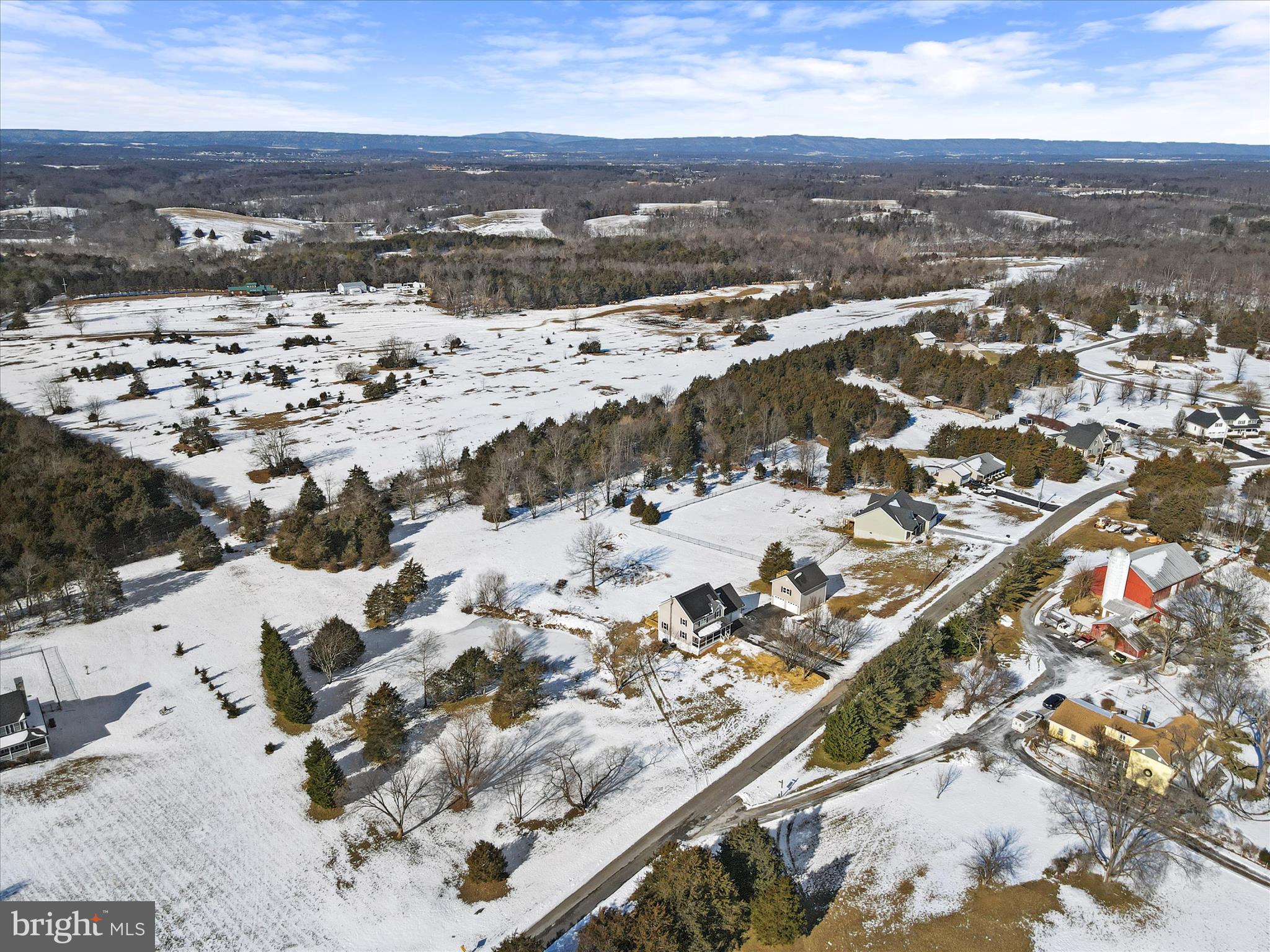 CHERRY HILL - Residential